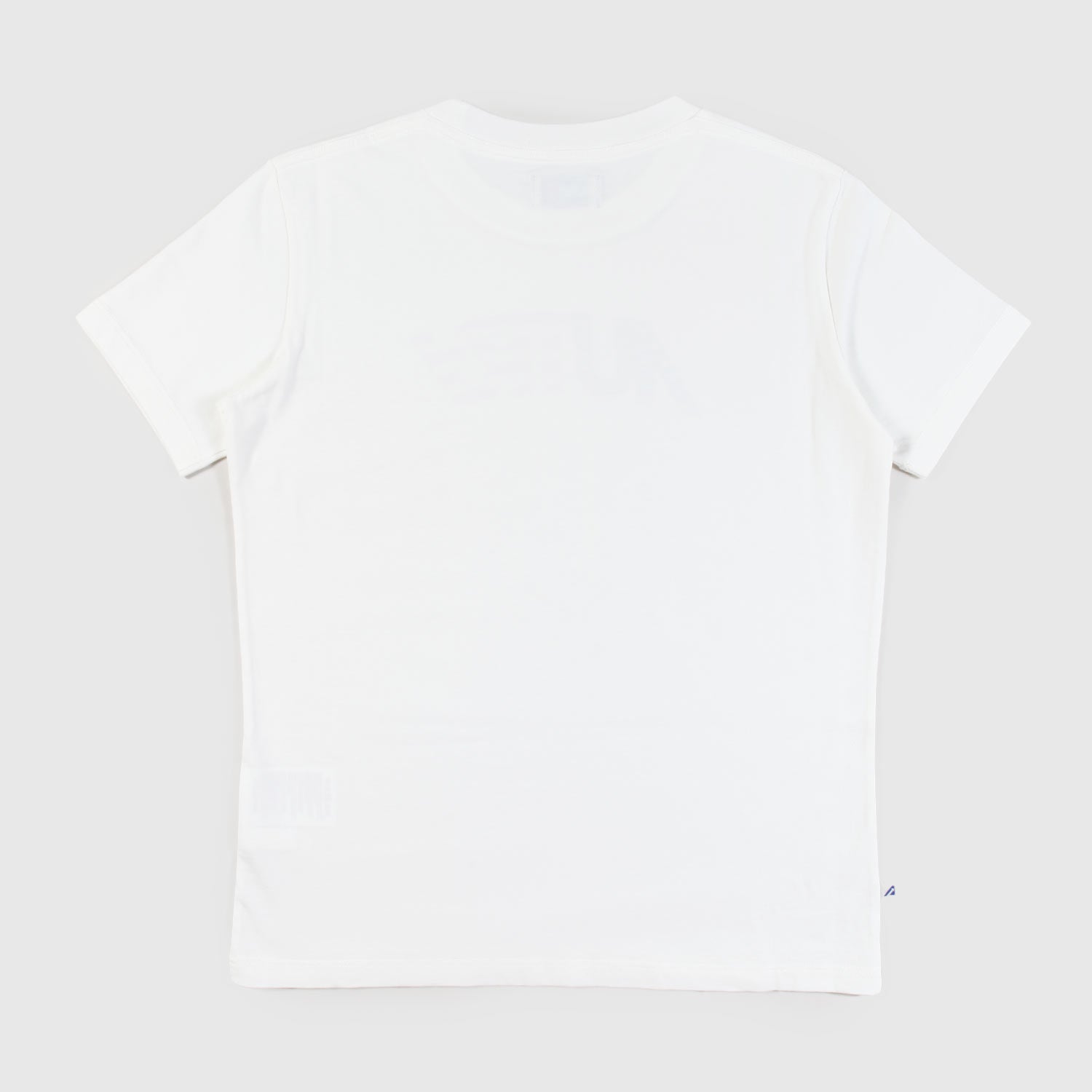 T-shirt bianca american style bambino - annameglio.com abbigliamento moda