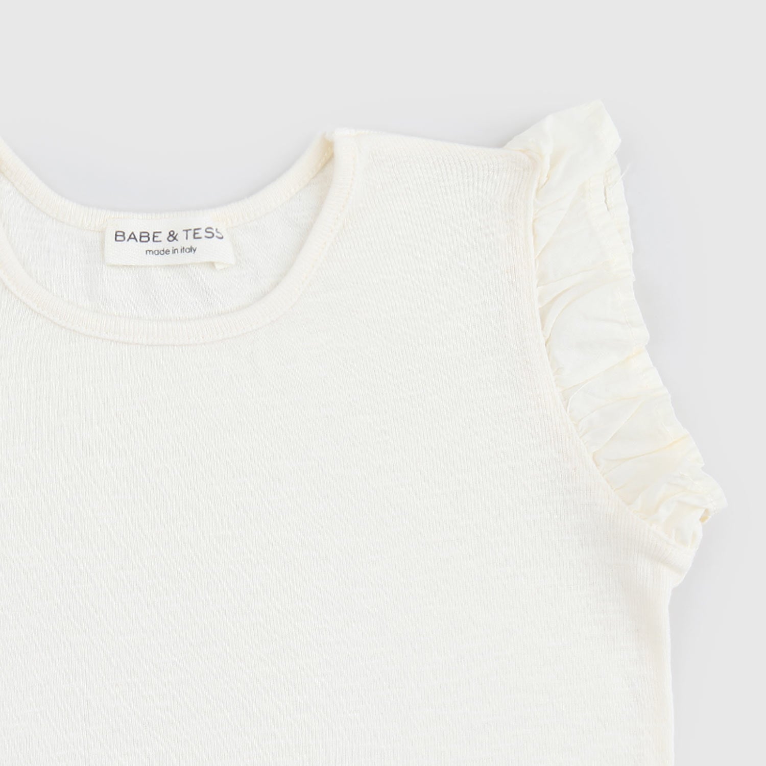 maglia smanicata ragazza - annameglio.com abbigliamento moda