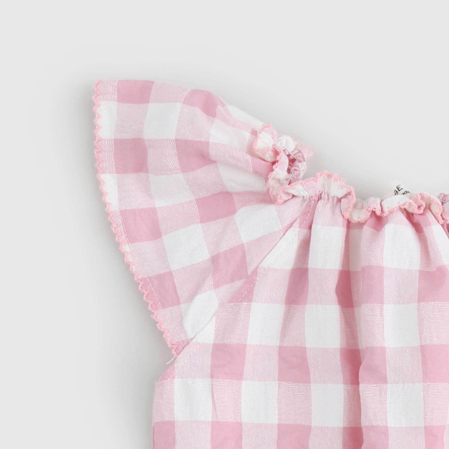 pagliaccetto quadri neonata - annameglio.com abbigliamento moda