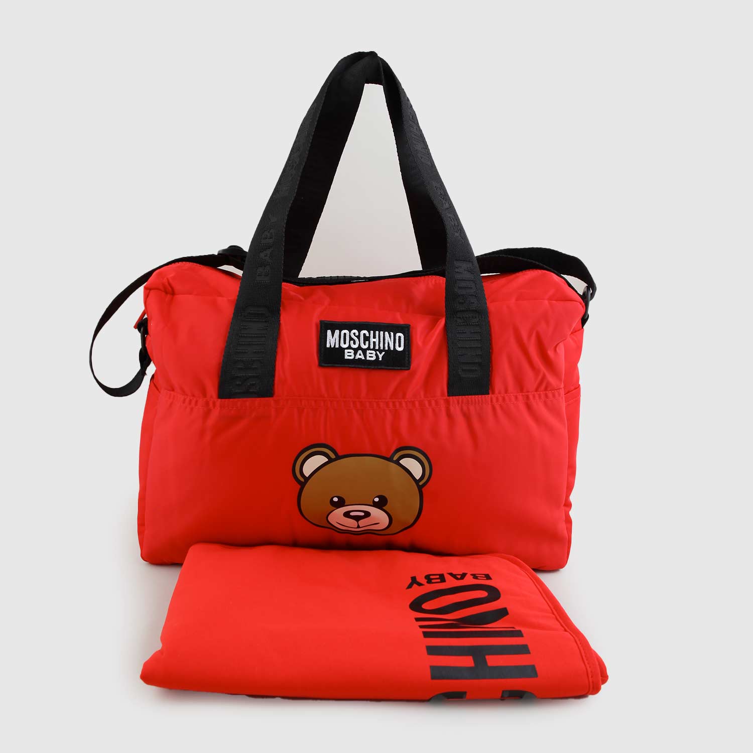 borsa mamma rossa - annameglio.com abbigliamento moda