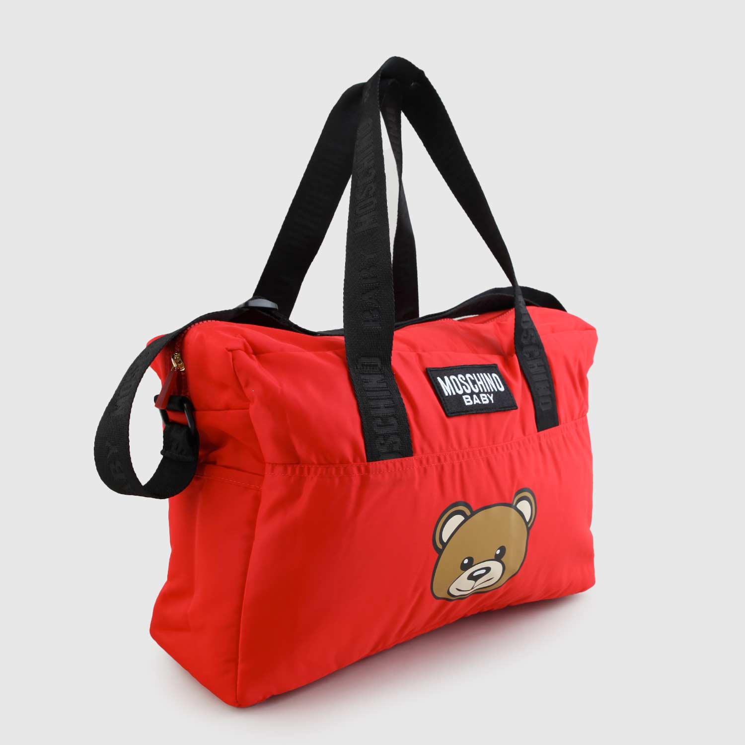 borsa mamma rossa - annameglio.com abbigliamento moda