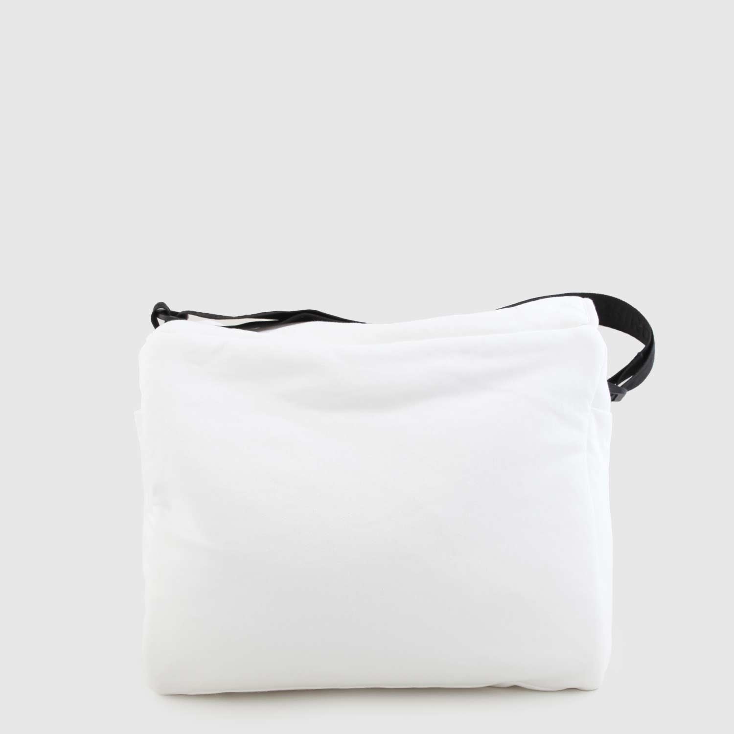 borsa mamma bianca bebè - annameglio.com abbigliamento moda