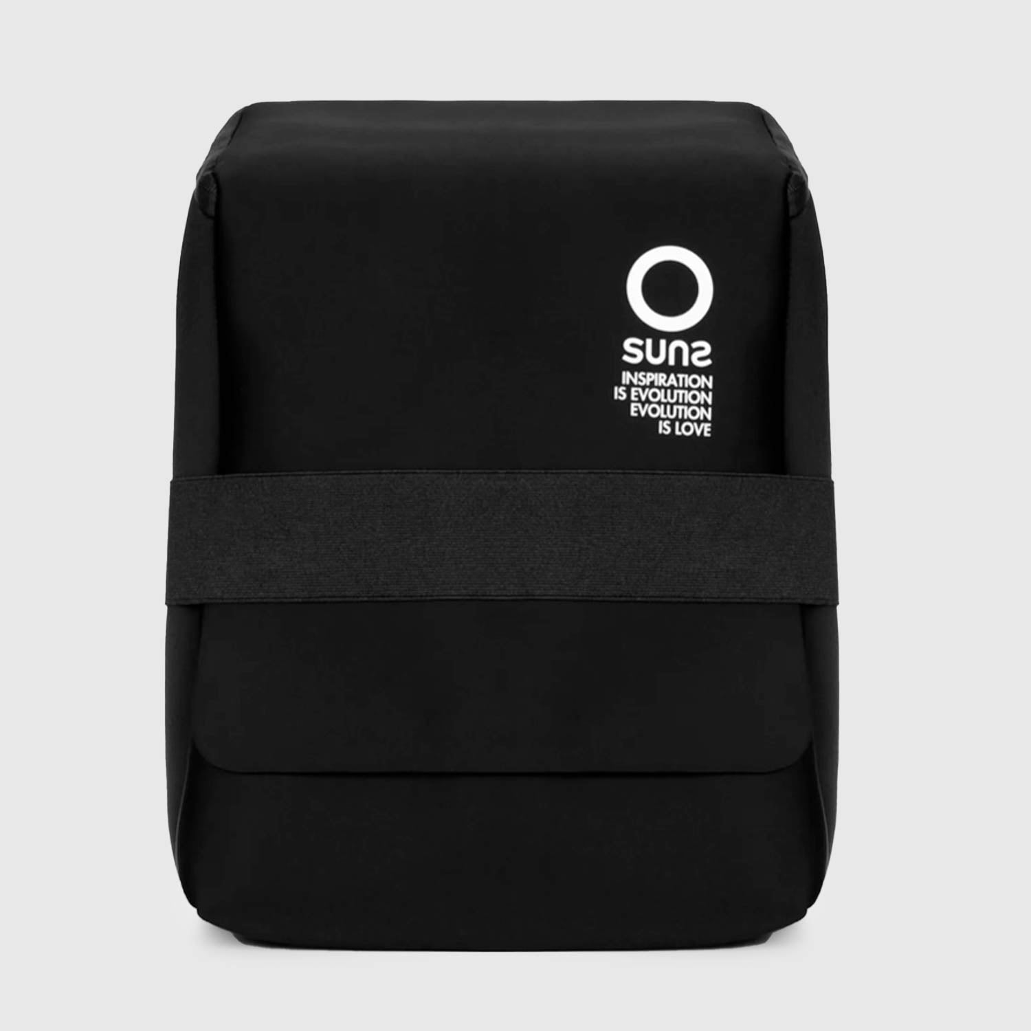 zaino 24 ore nero - annameglio.com abbigliamento moda