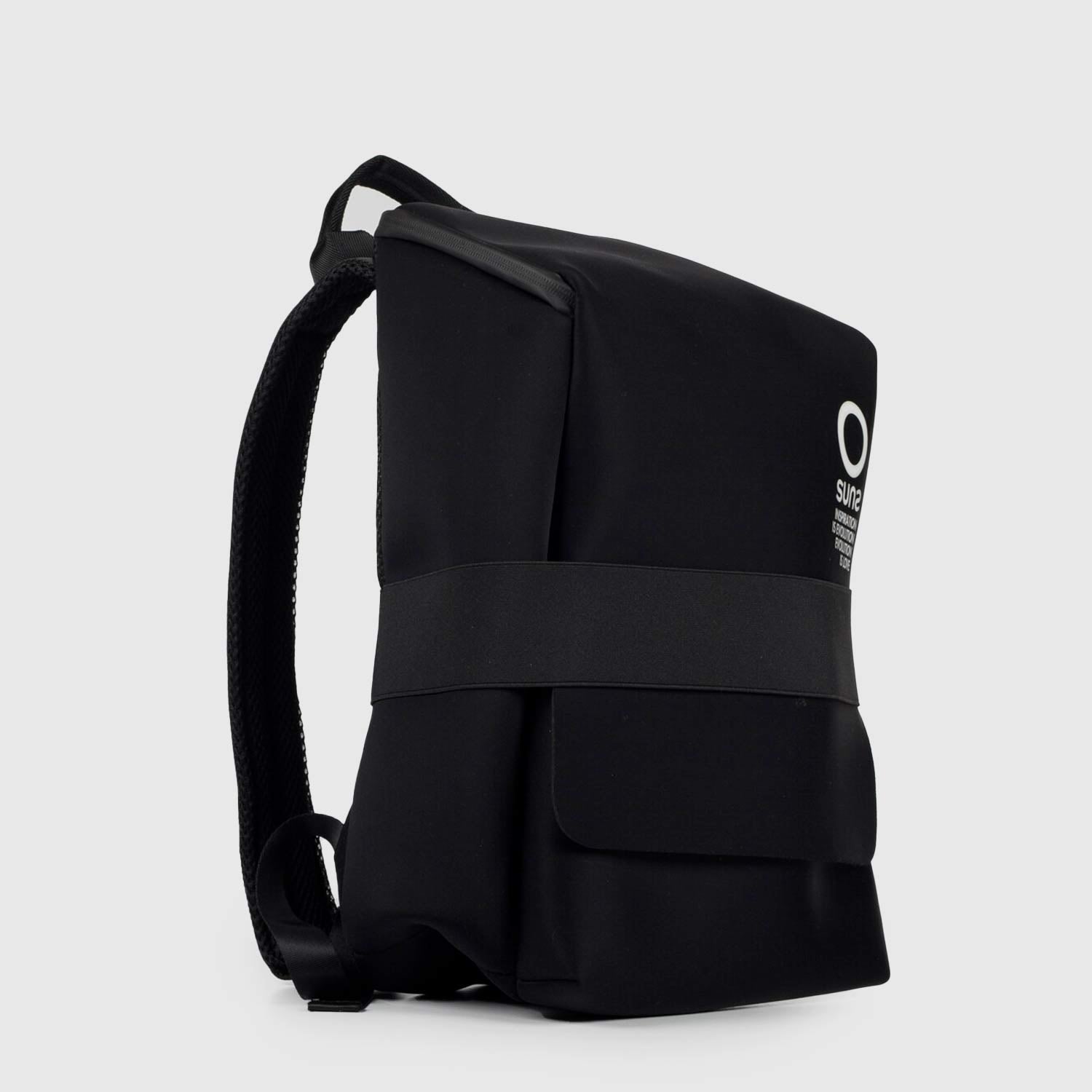 zaino 24 ore nero - annameglio.com abbigliamento moda