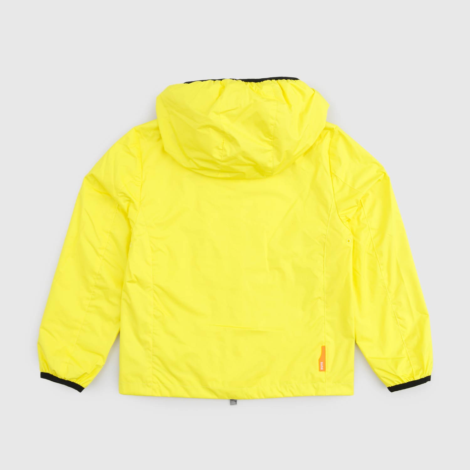 giubbetto impermeabile giallo - annameglio.com abbigliamento moda