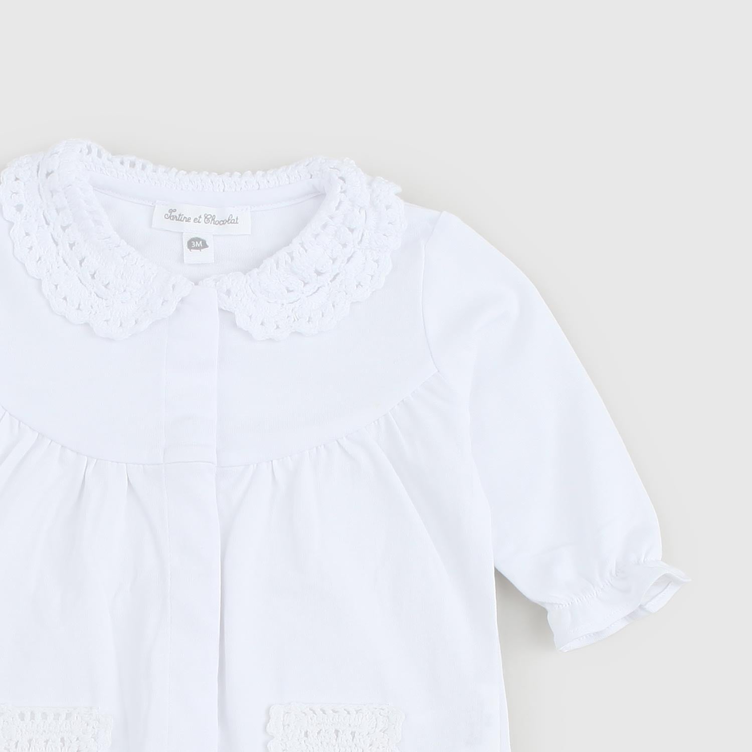 Tutina Neonato Baby Nuit - annameglio.com abbigliamento moda