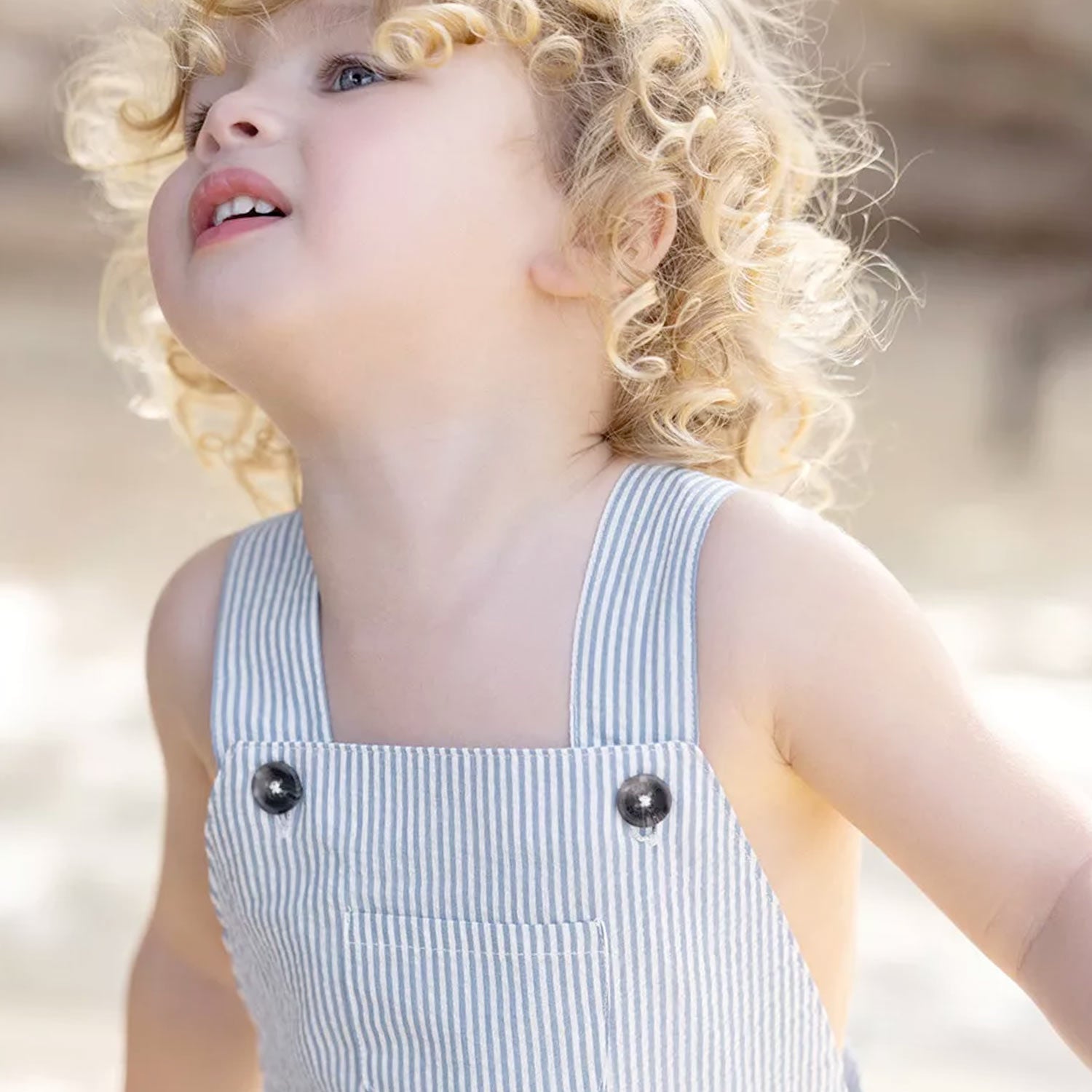 Salopette Corta Marina Neonato - annameglio.com abbigliamento moda