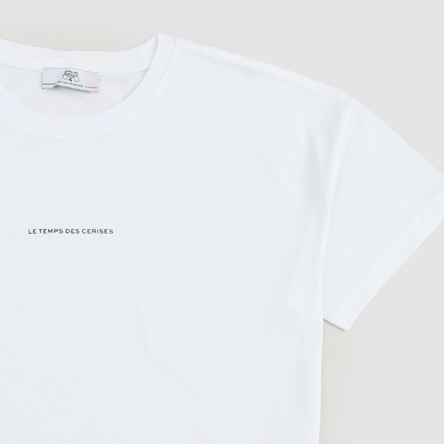 maglia crop bianca bambina - annameglio.com abbigliamento moda