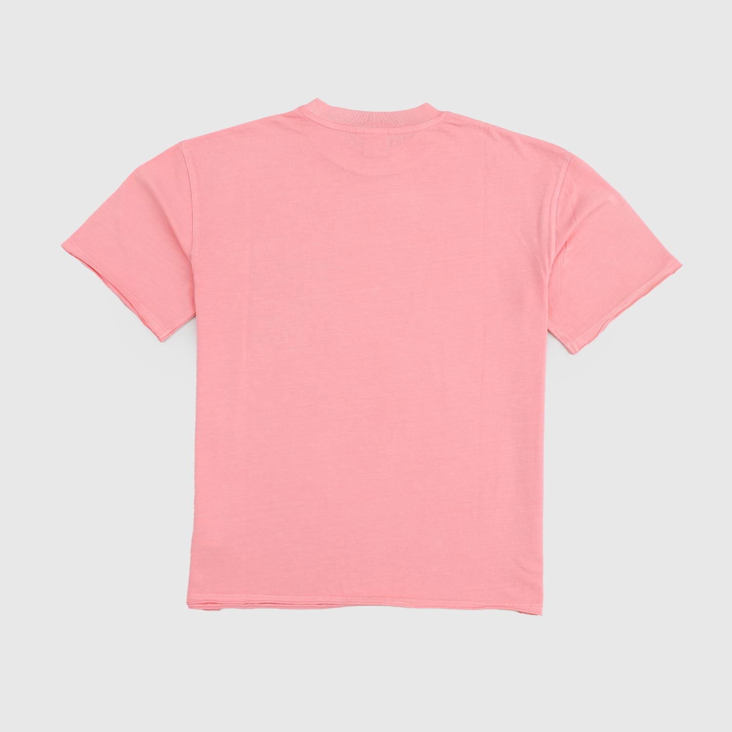 maglia rosa oversize - annameglio.com abbigliamento moda