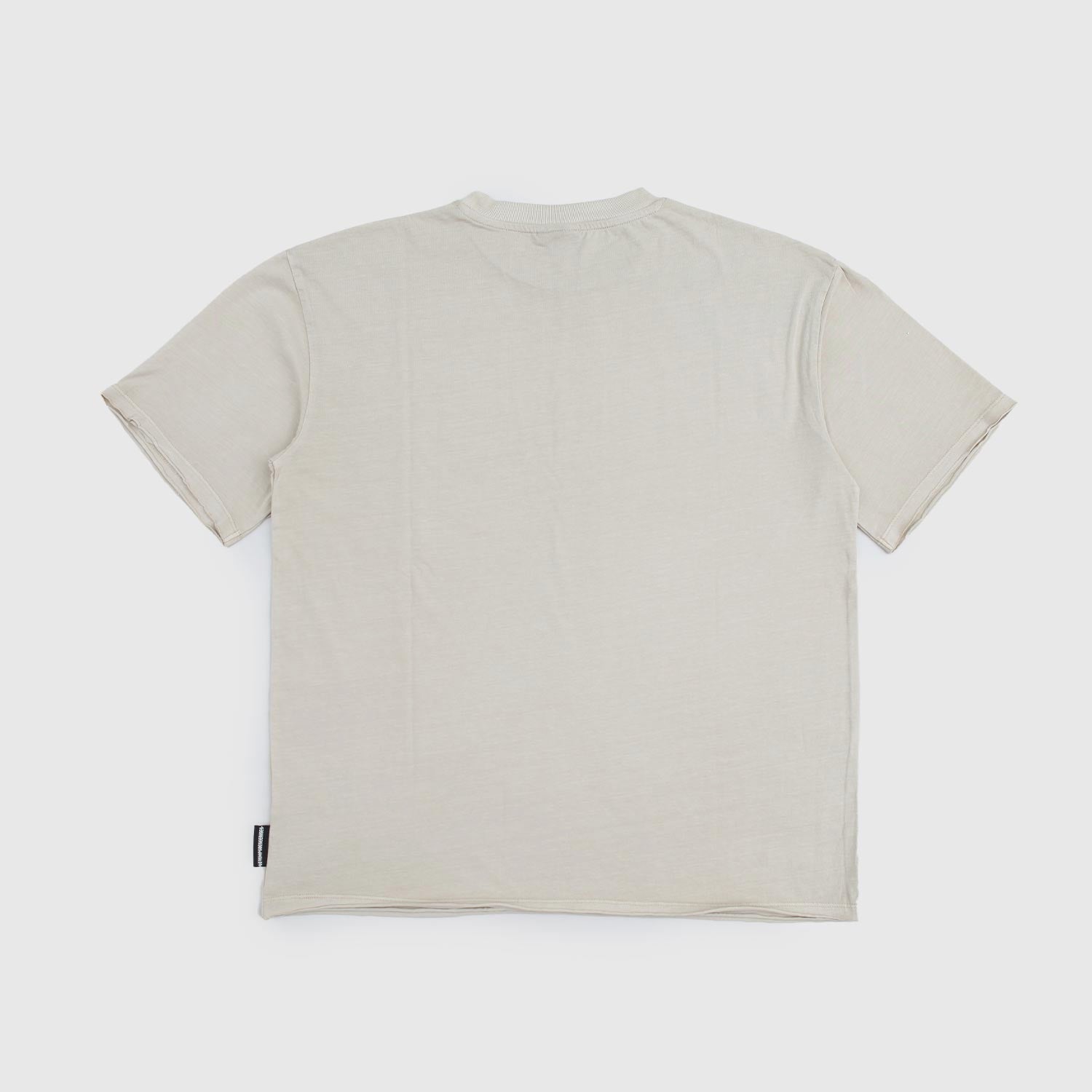 t-shirt beige oversize bambino - annameglio.com abbigliamento moda