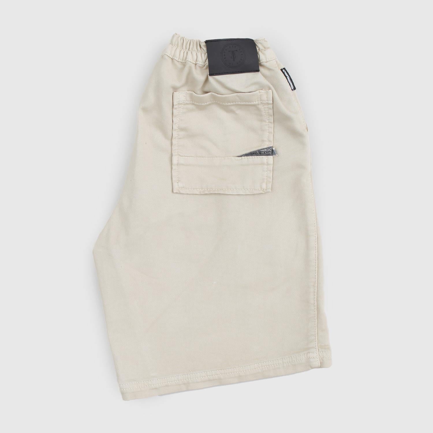 bermuda beige - annameglio.com abbigliamento moda