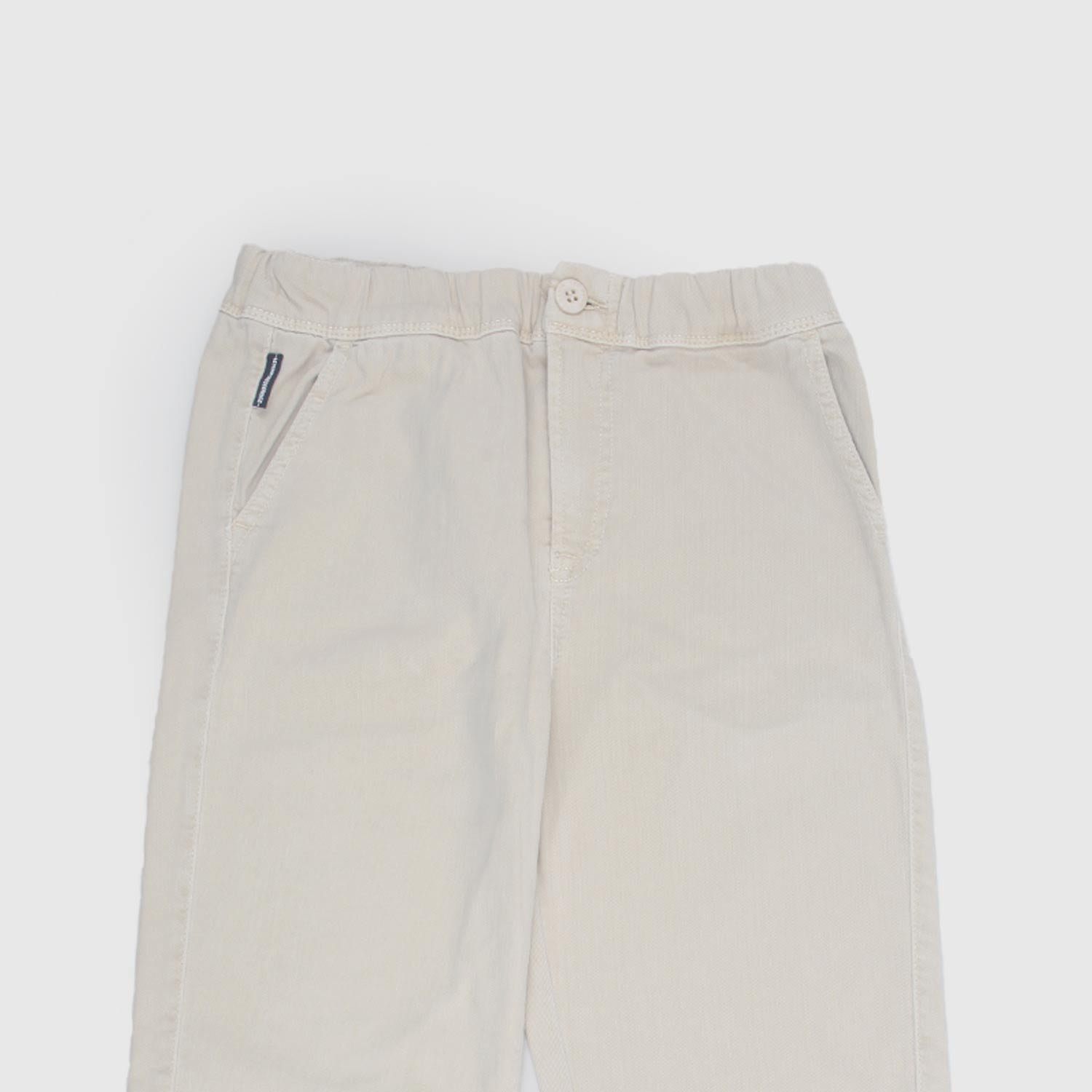 pantalone beige - annameglio.com abbigliamento moda