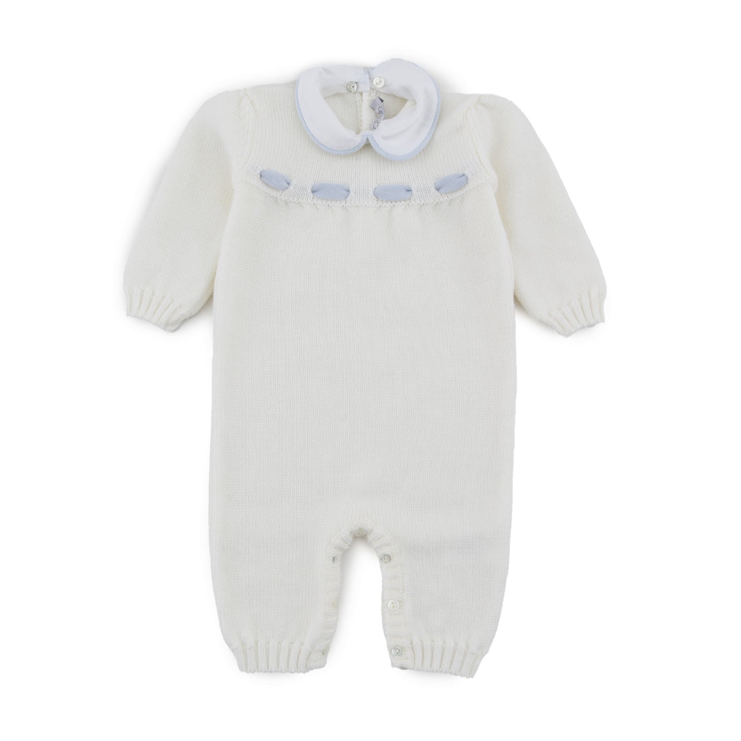 tutina bianca bambino - annameglio.com abbigliamento moda