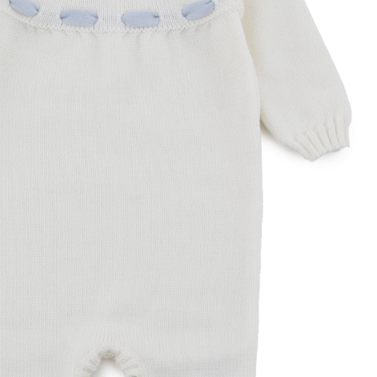 tutina bianca bambino - annameglio.com abbigliamento moda