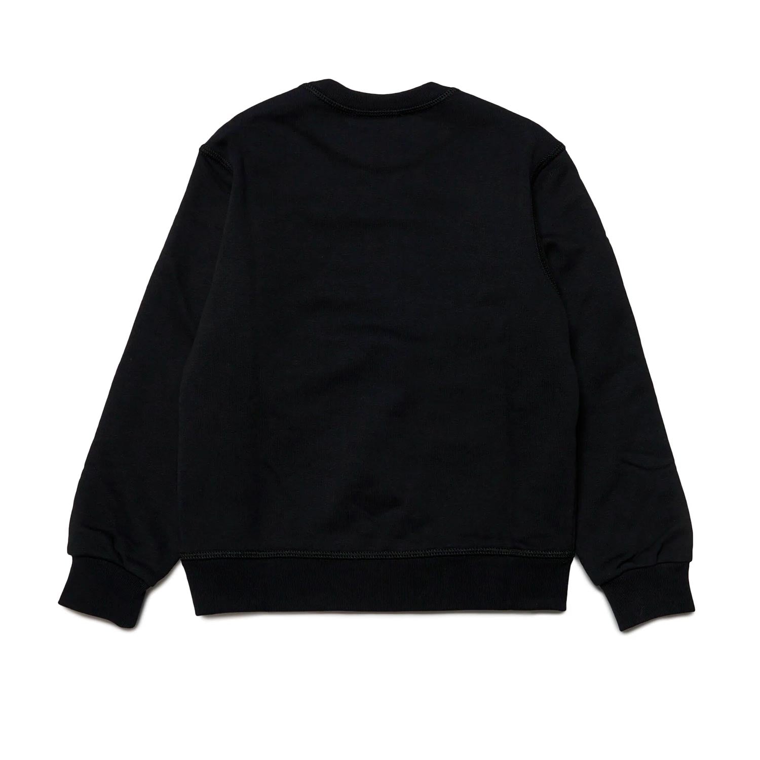 maglia nera bambino - annameglio.com abbigliamento moda