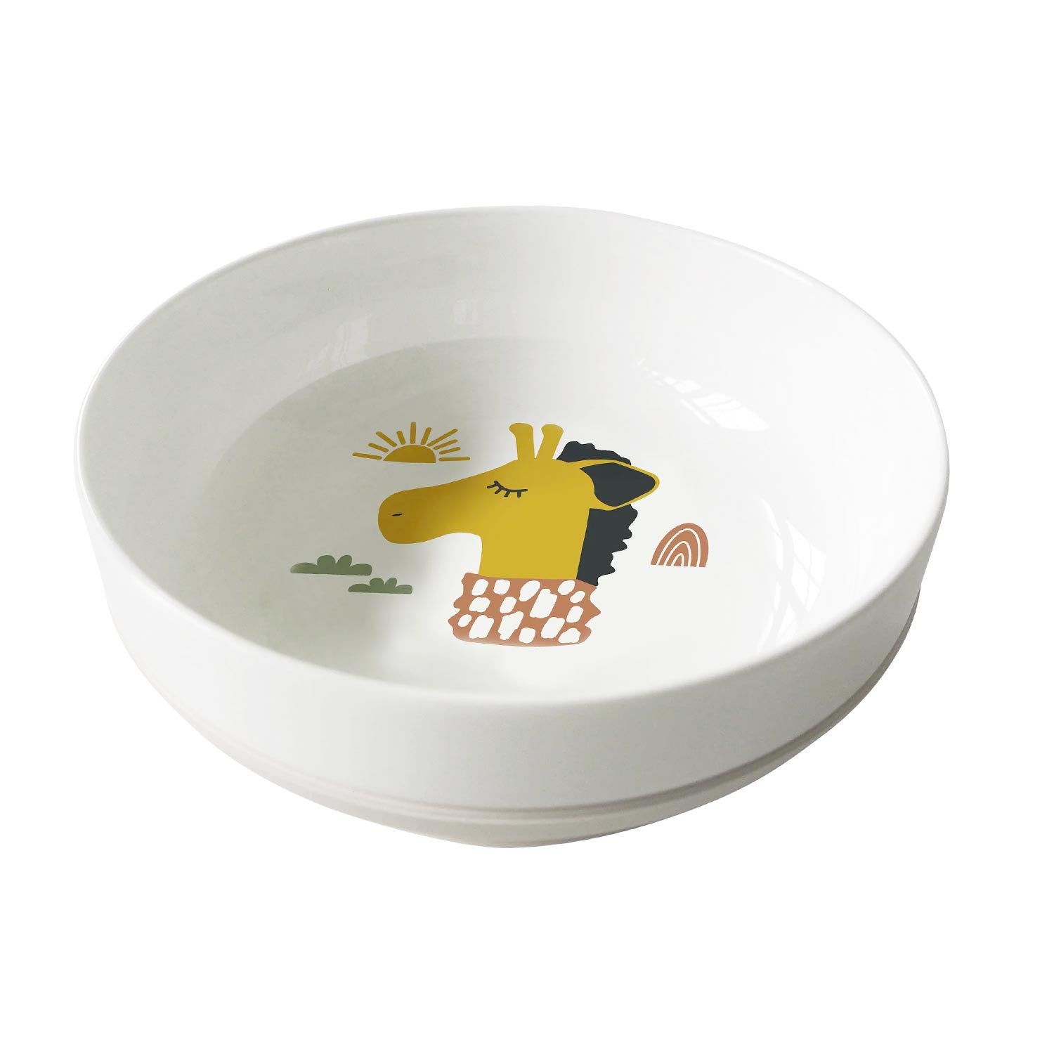 ciotola bianca - annameglio.com abbigliamento moda