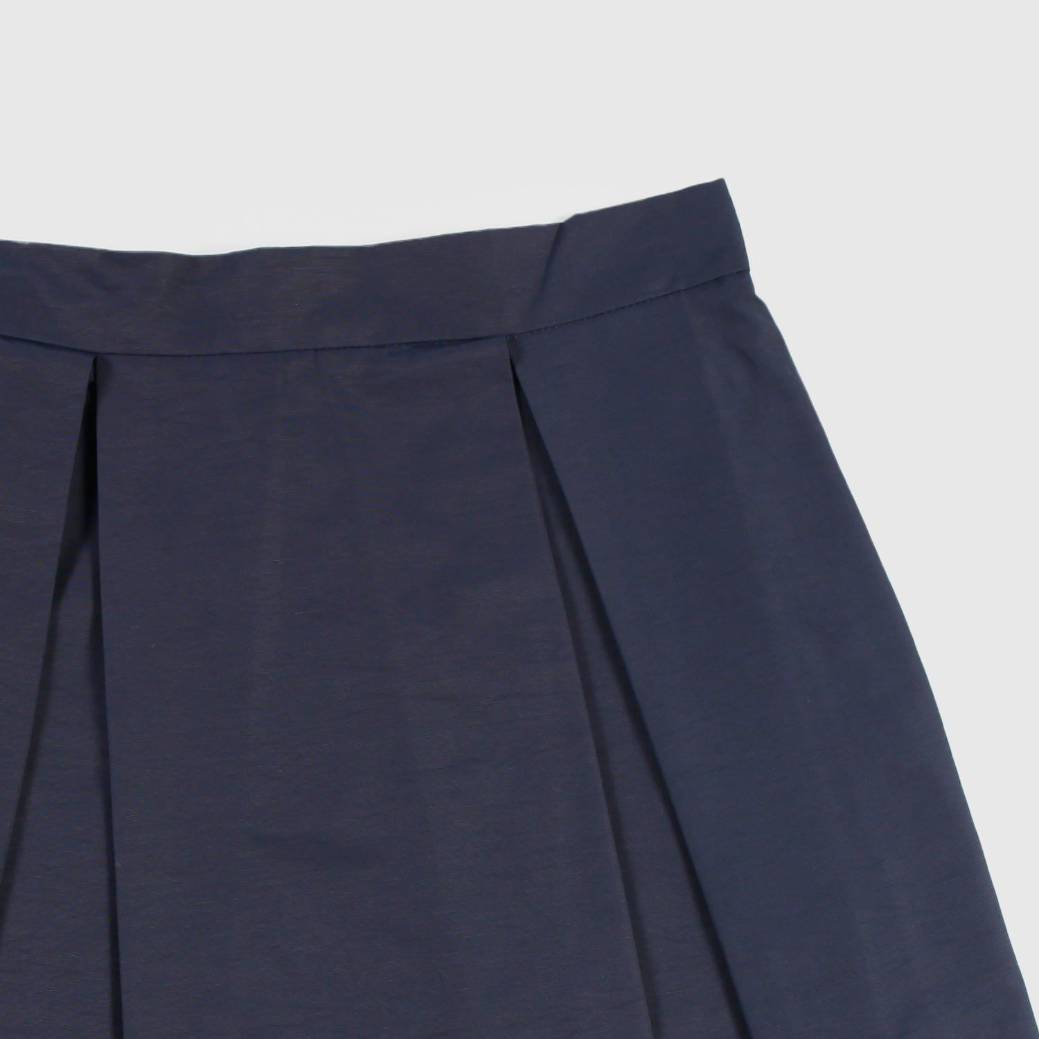 gonna blu bambina - annameglio.com abbigliamento moda