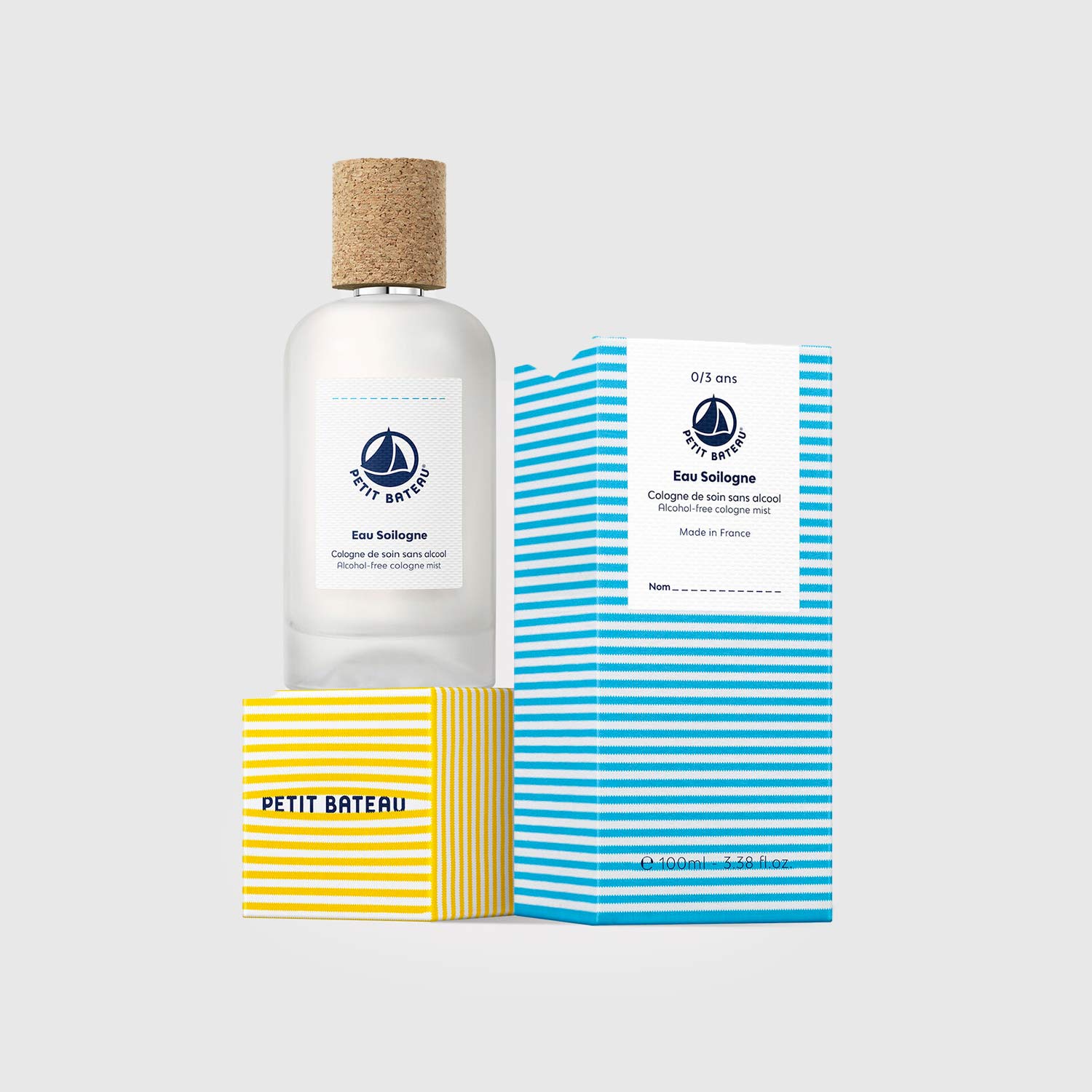 Profumo "Eau Sailogne" bebè - annameglio.com abbigliamento moda