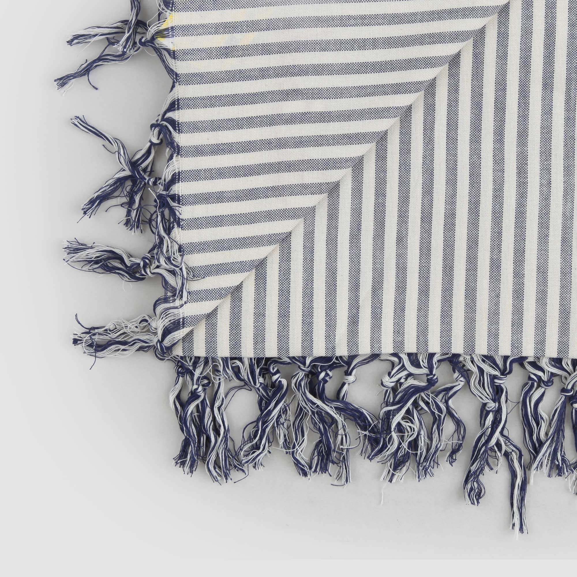 telo mare blu e beige - annameglio.com abbigliamento moda