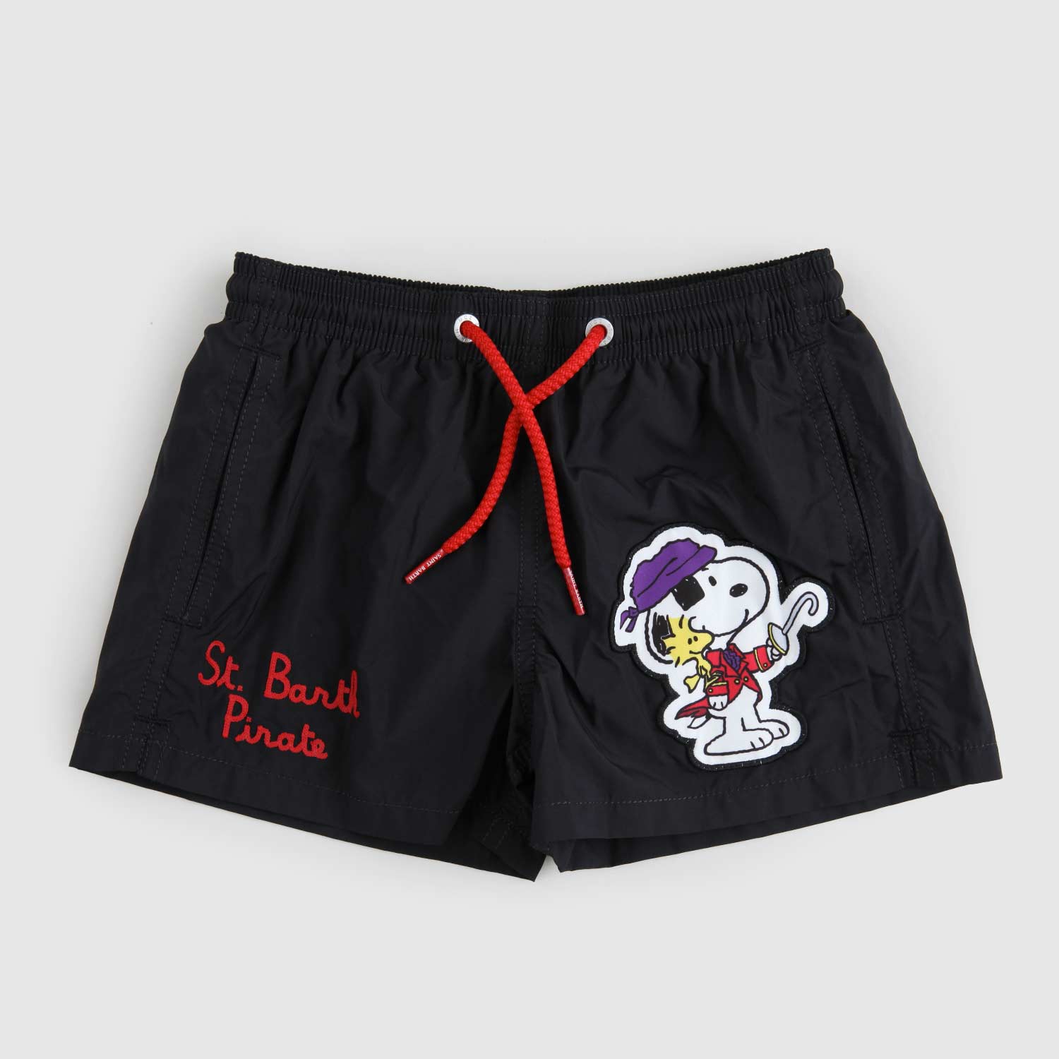 costume nero laccio rosso - annameglio.com abbigliamento moda