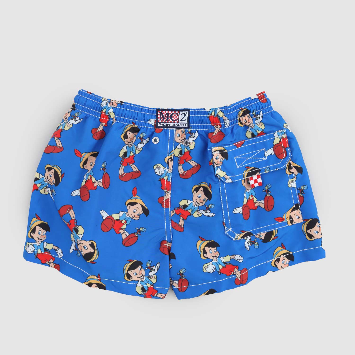Costume da bagno per bambino Pinocchio - annameglio.com abbigliamento moda
