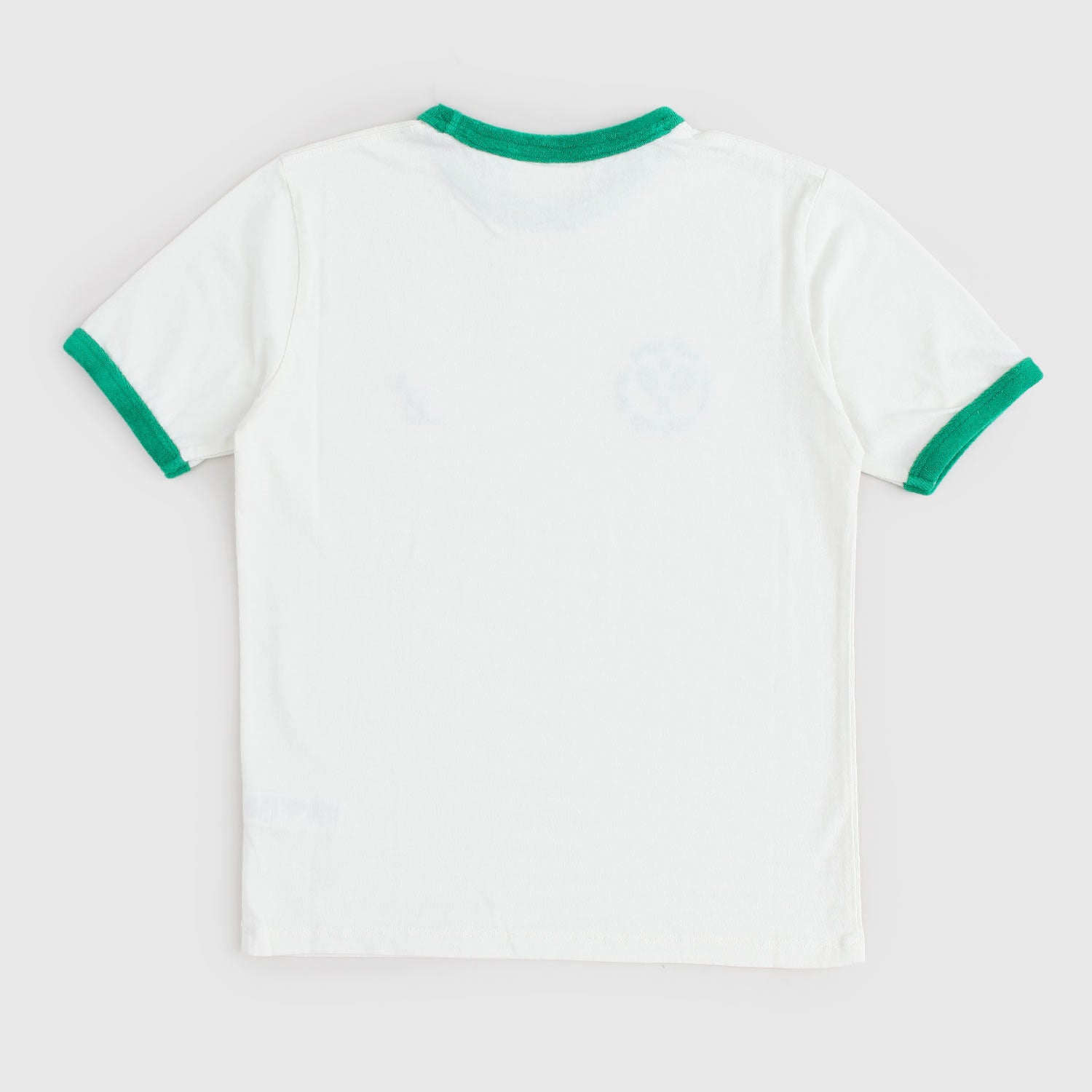 Tennis Team T-shirt MC2 SAINT BARTH