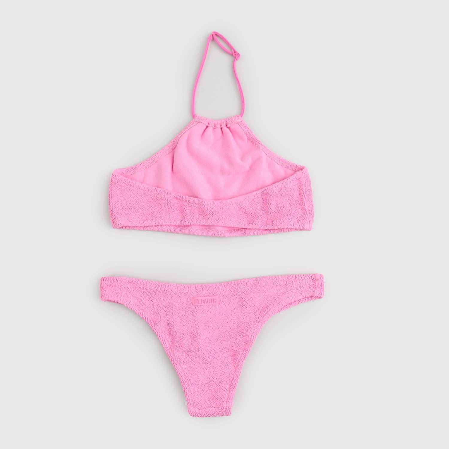 costume bikini due pezzi rosa - annameglio.com abbigliamento moda