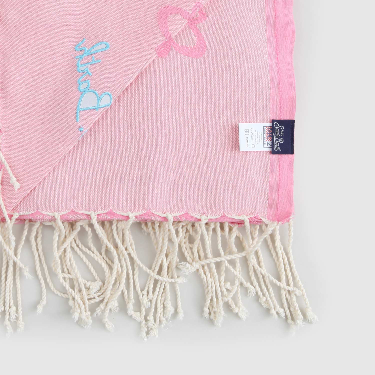 telo mare rosa - annameglio.com abbigliamento moda