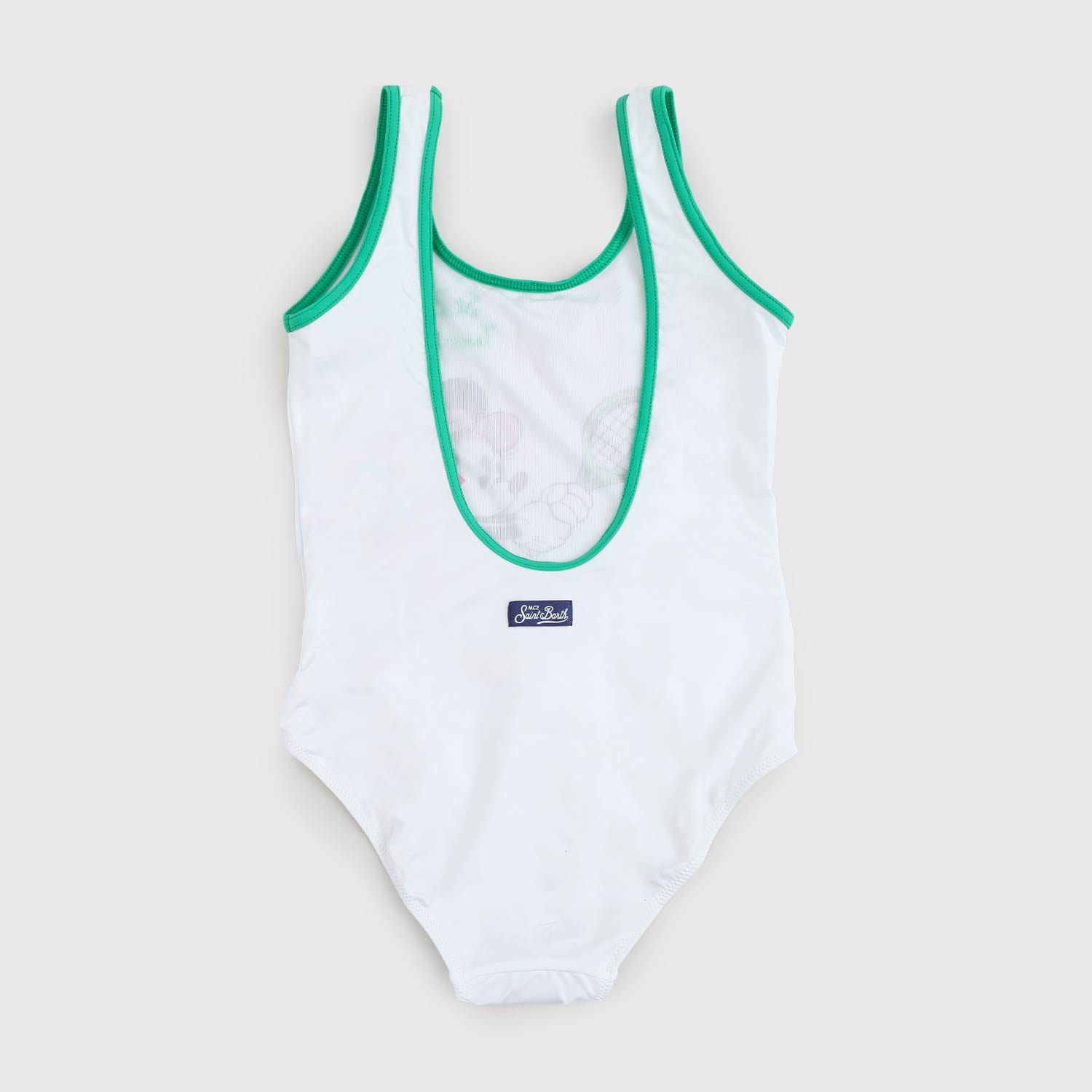 Costume Minnie Tennis da bambina - annameglio.com abbigliamento moda