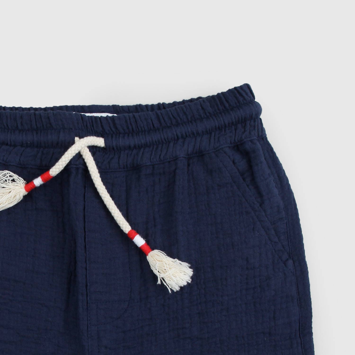 Bermuda Marsiglia JR per bambino - annameglio.com abbigliamento moda