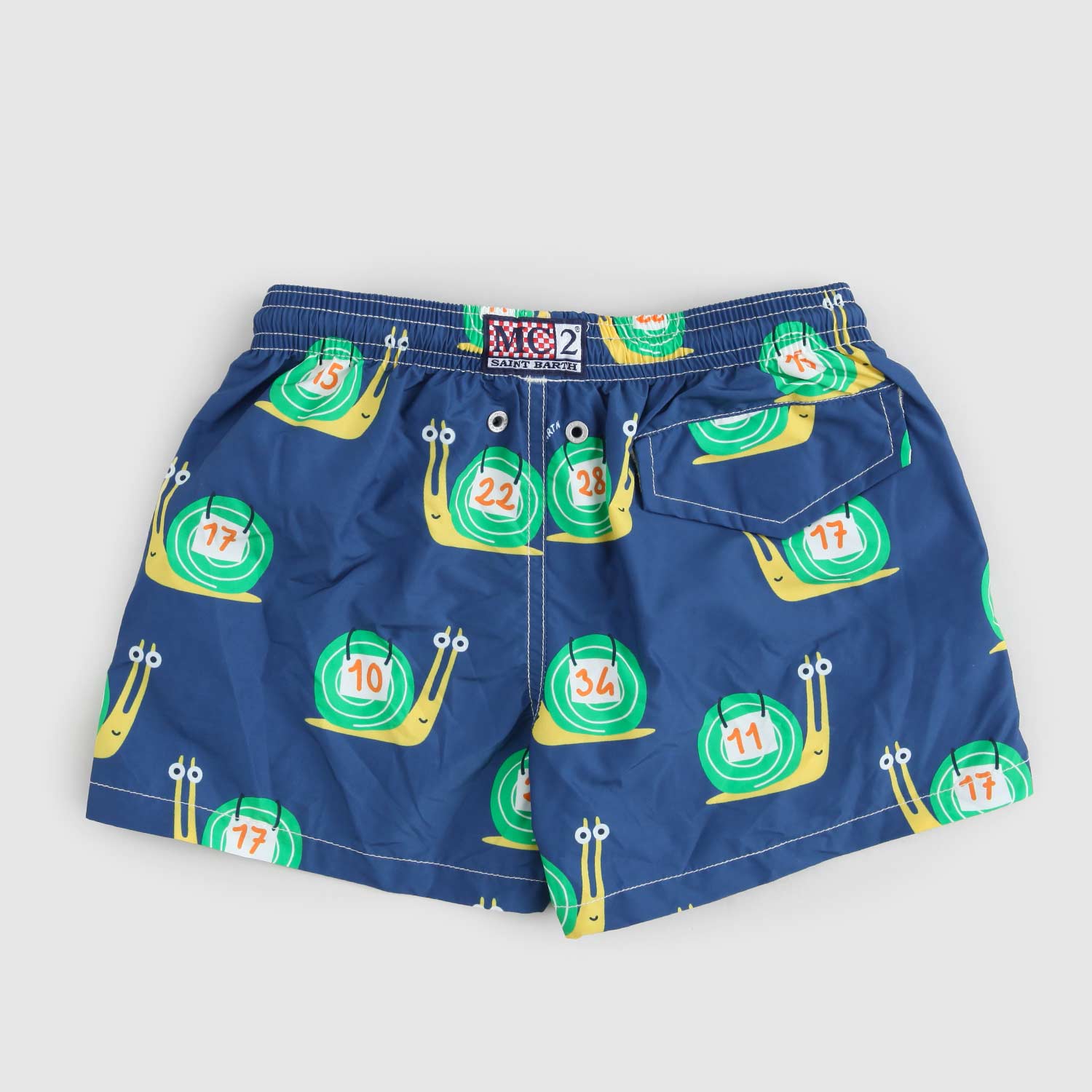 costume blu lumaca bambino - annameglio.com abbigliamento moda