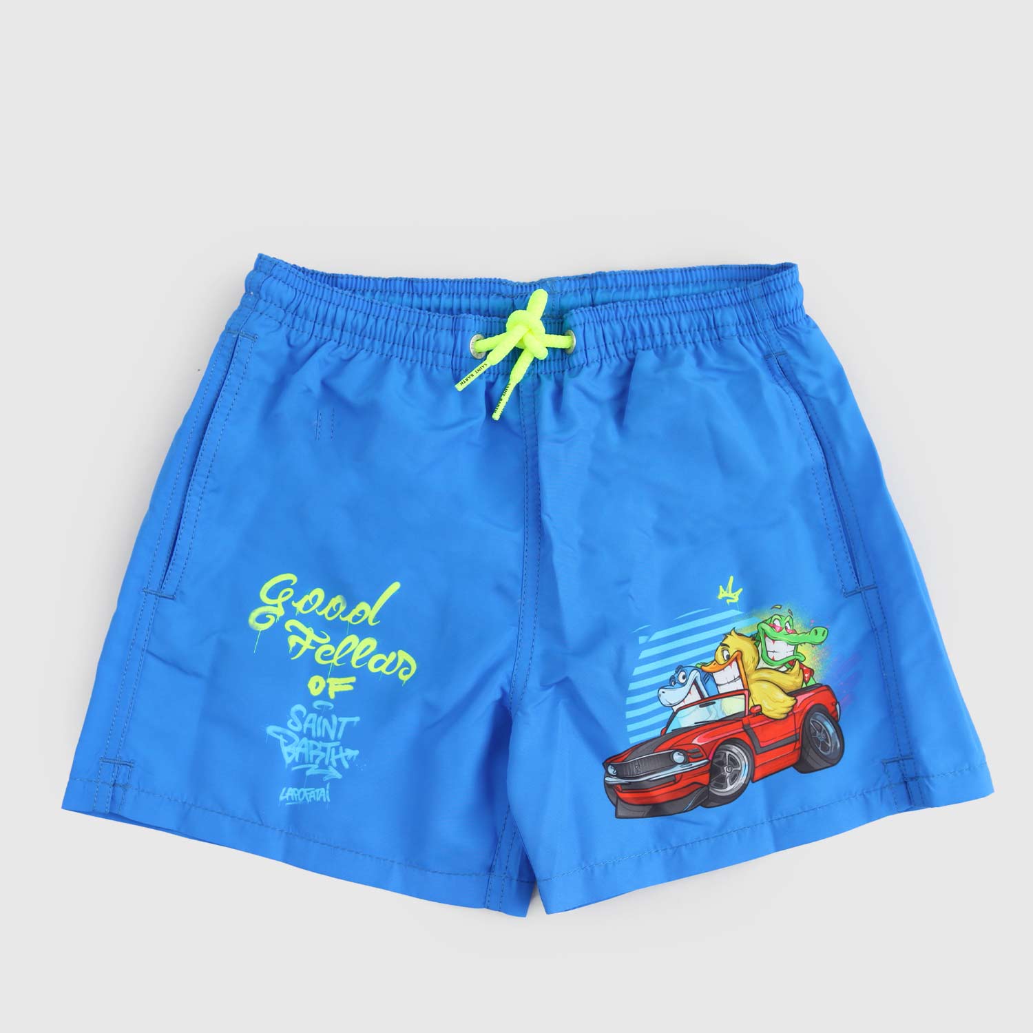 Costume da Bagno Haiti per ragazzo - annameglio.com abbigliamento moda