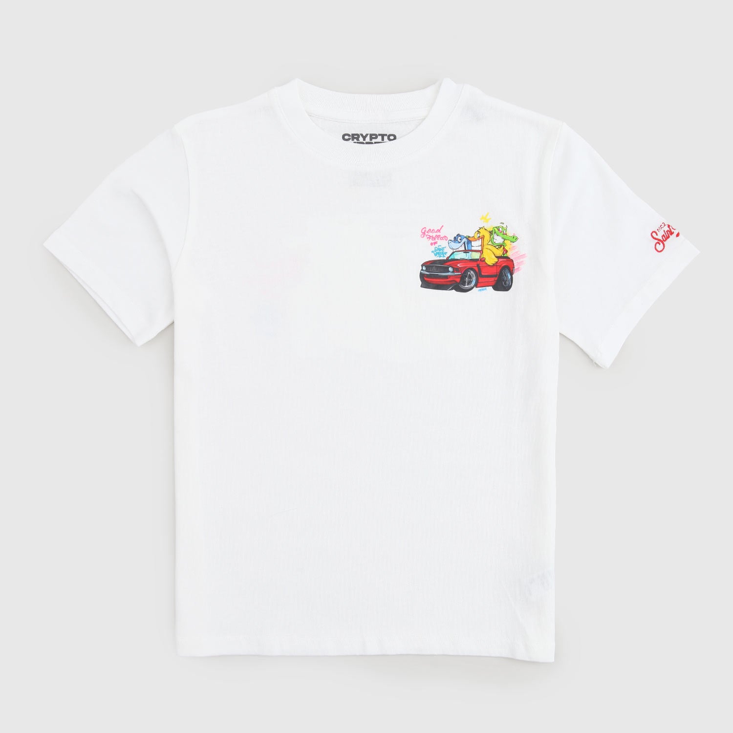 maglia bravi ragazzi cotone - annameglio.com abbigliamento moda