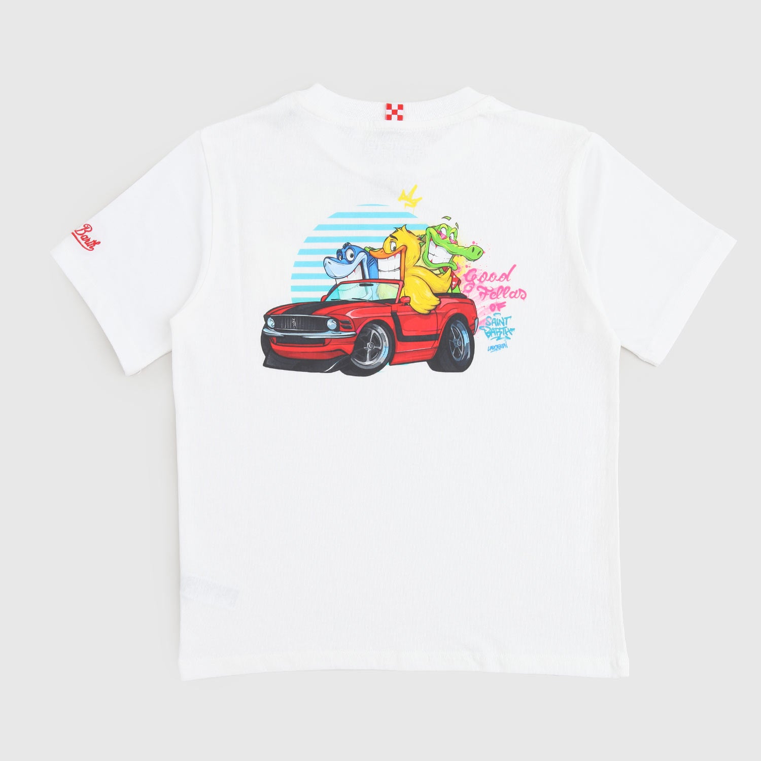 maglia bravi ragazzi cotone - annameglio.com abbigliamento moda