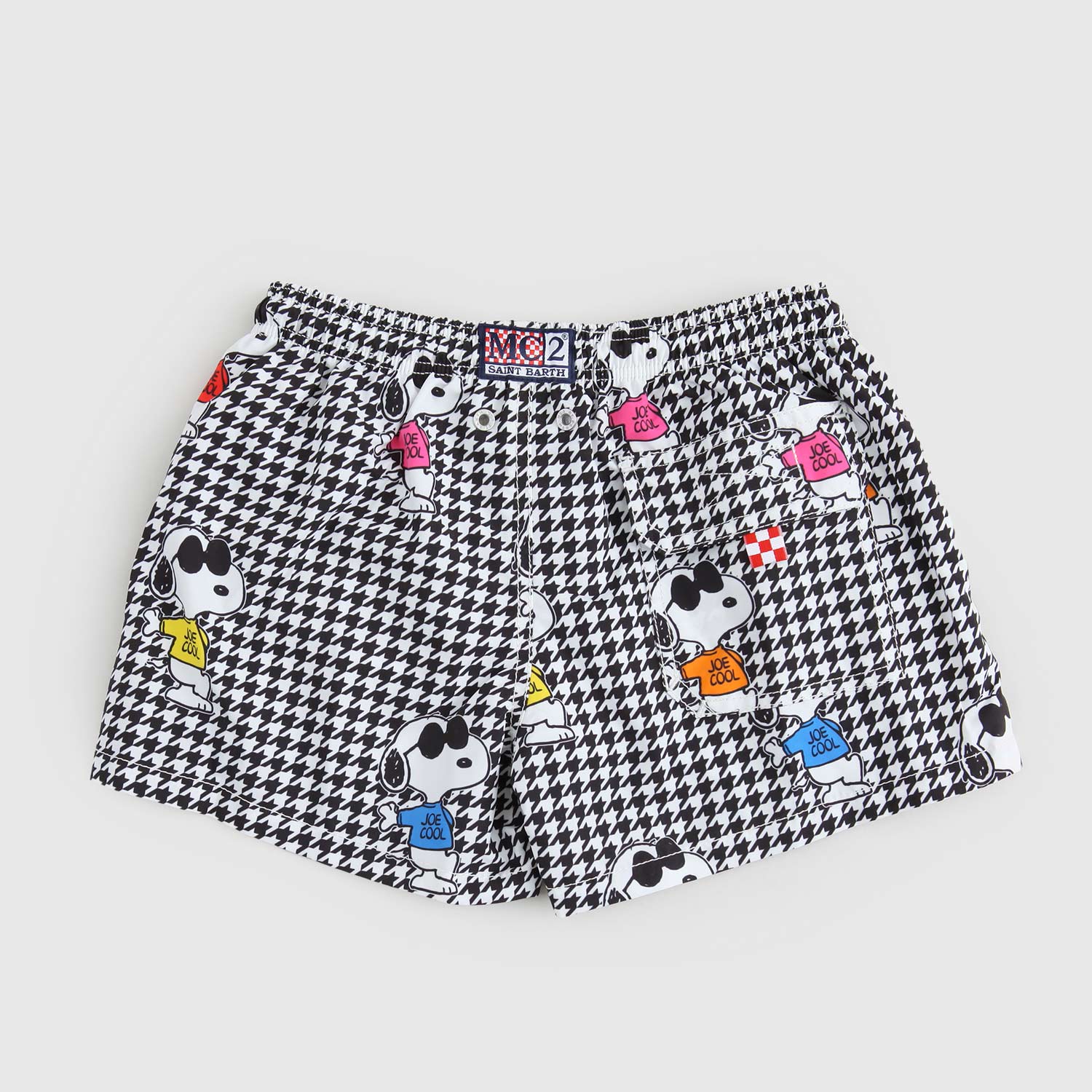 Costume da bagno per bambino Snoopy Joe Cool - annameglio.com abbigliamento moda