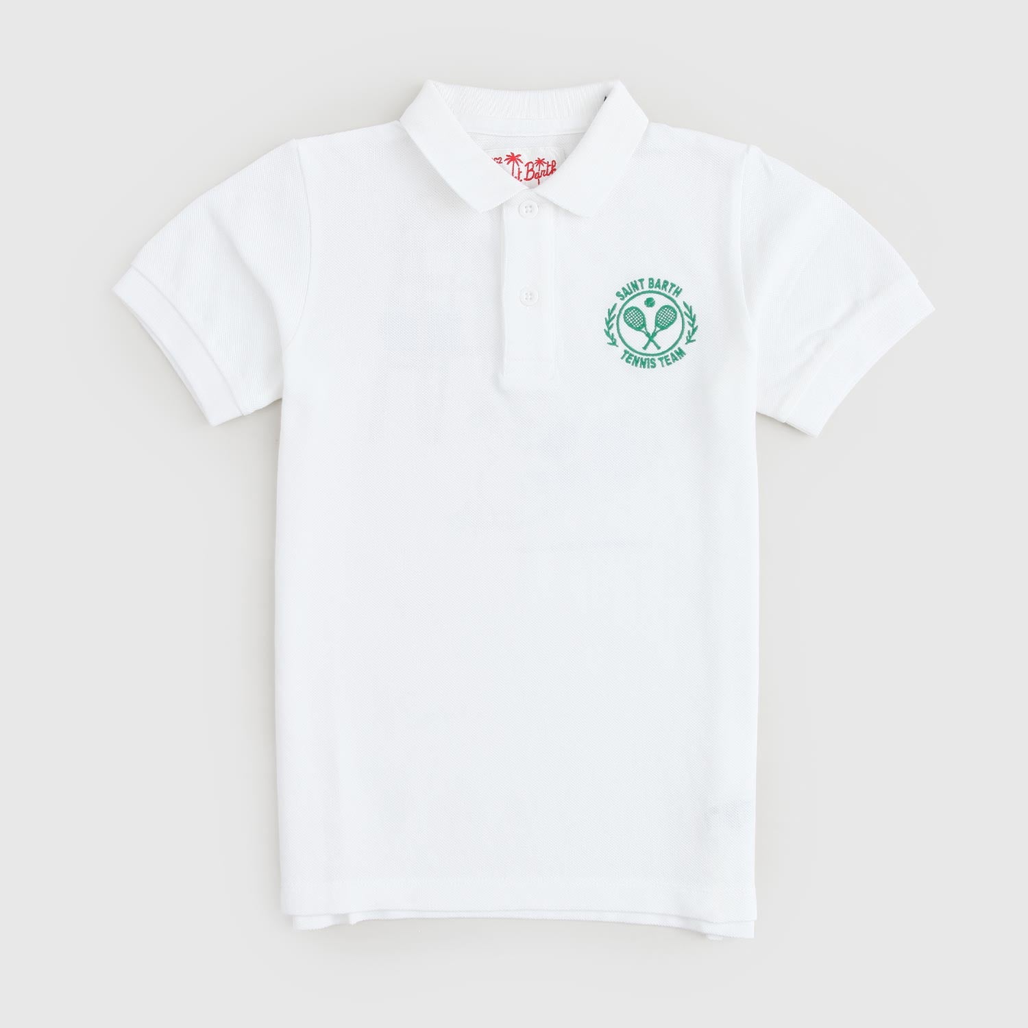 Polo Beverly Tennis per ragazzo - annameglio.com abbigliamento moda