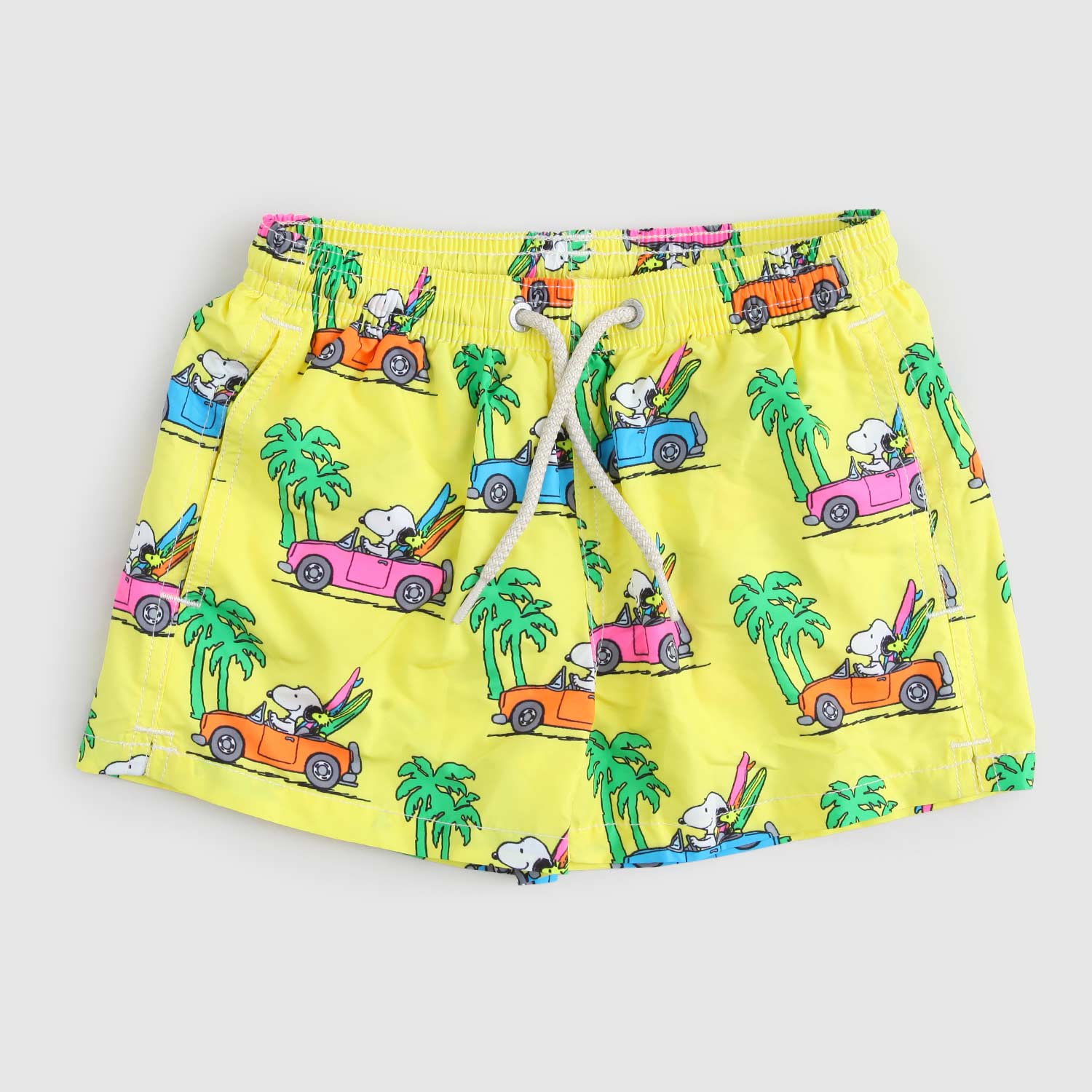 costume giallo cagnolino bambino - annameglio.com abbigliamento moda