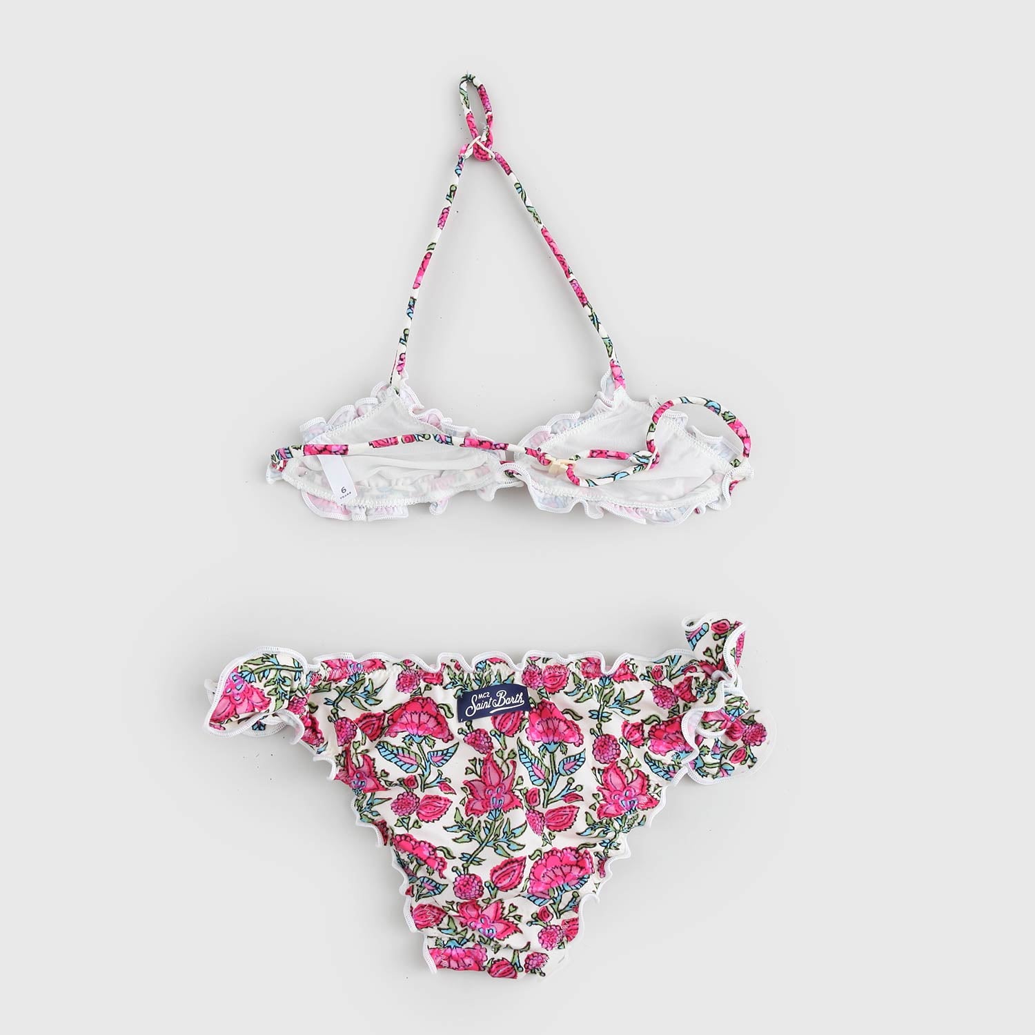 costume due pezzi beige fantasia - annameglio.com abbigliamento moda