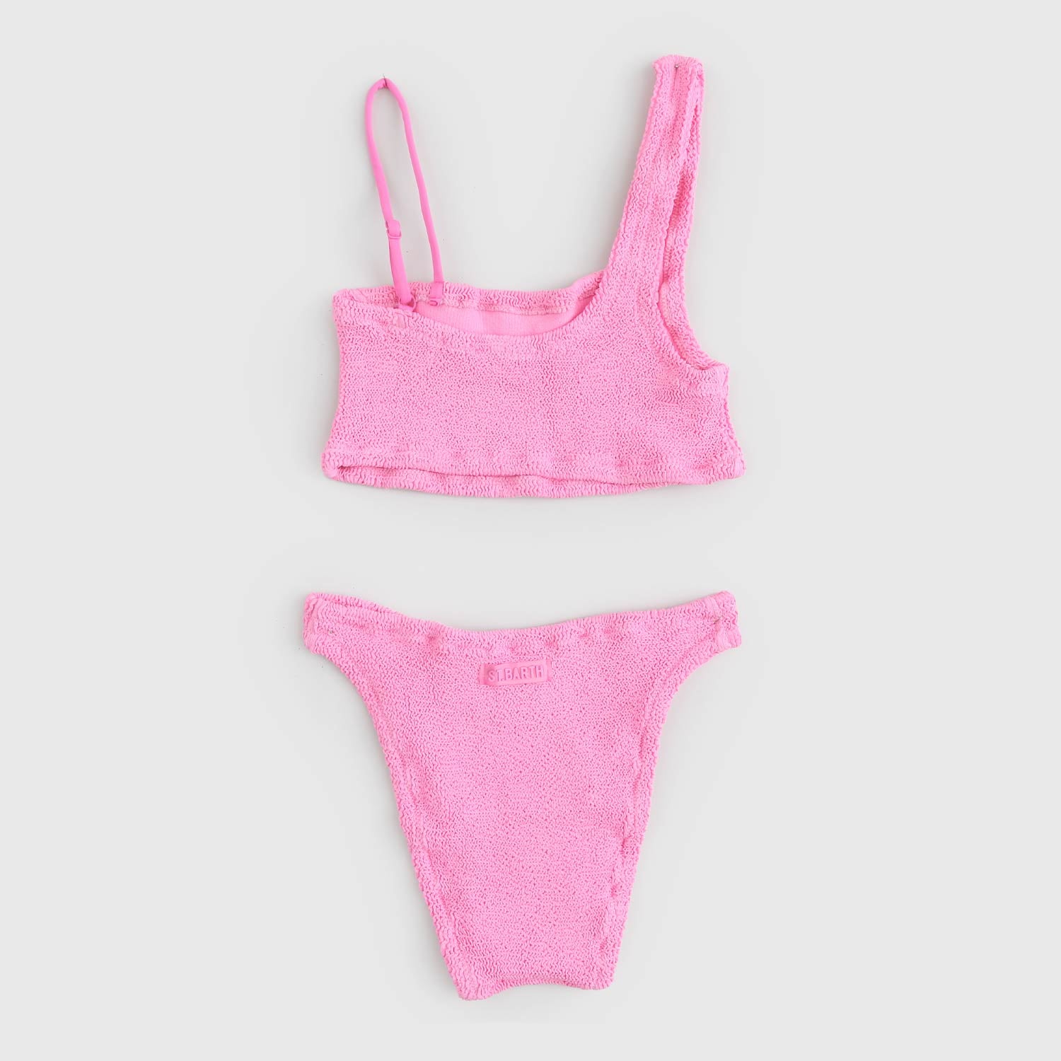 costume rosa 2 pezzi ragazza - annameglio.com abbigliamento moda