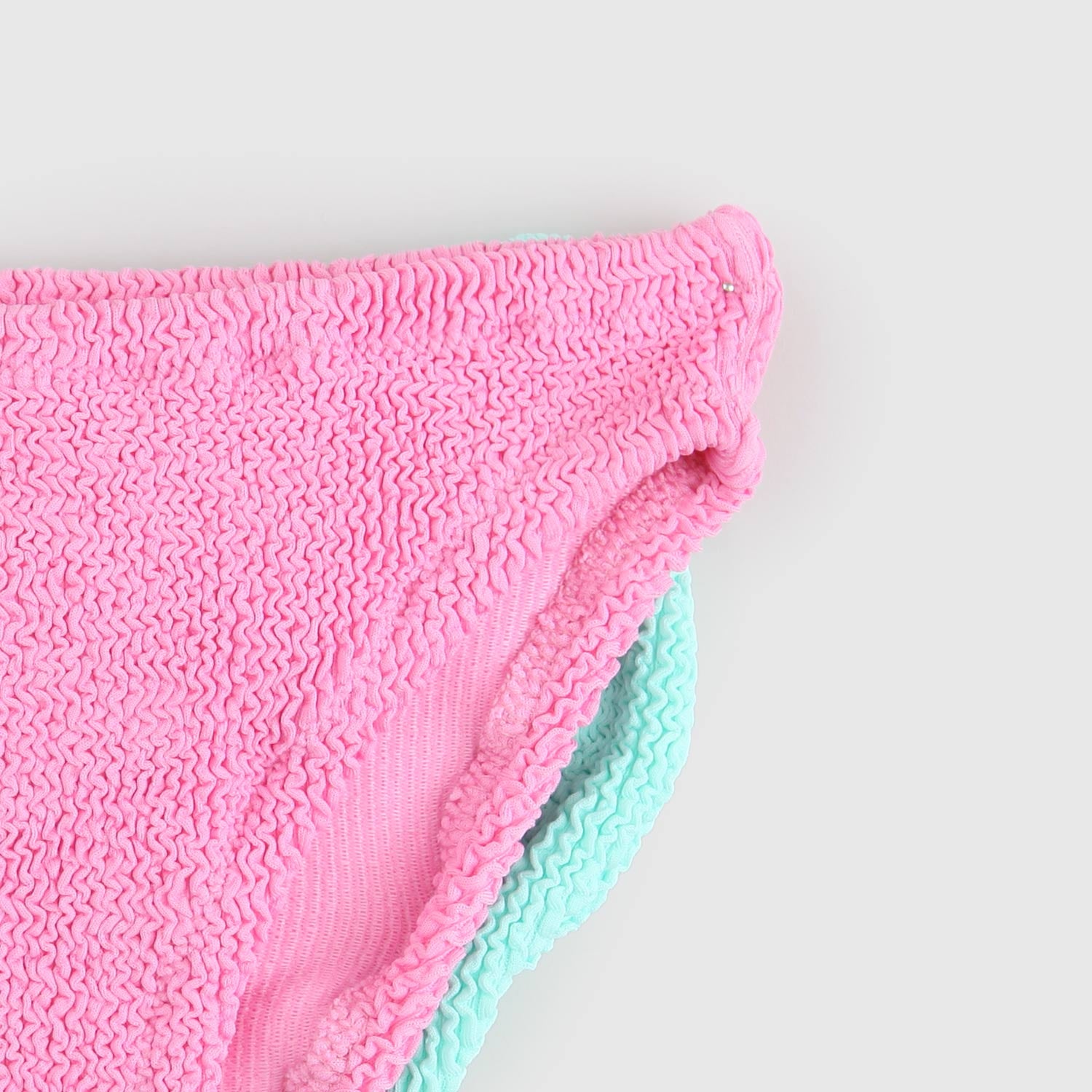 costume mutanda rosa fiocco - annameglio.com abbigliamento moda