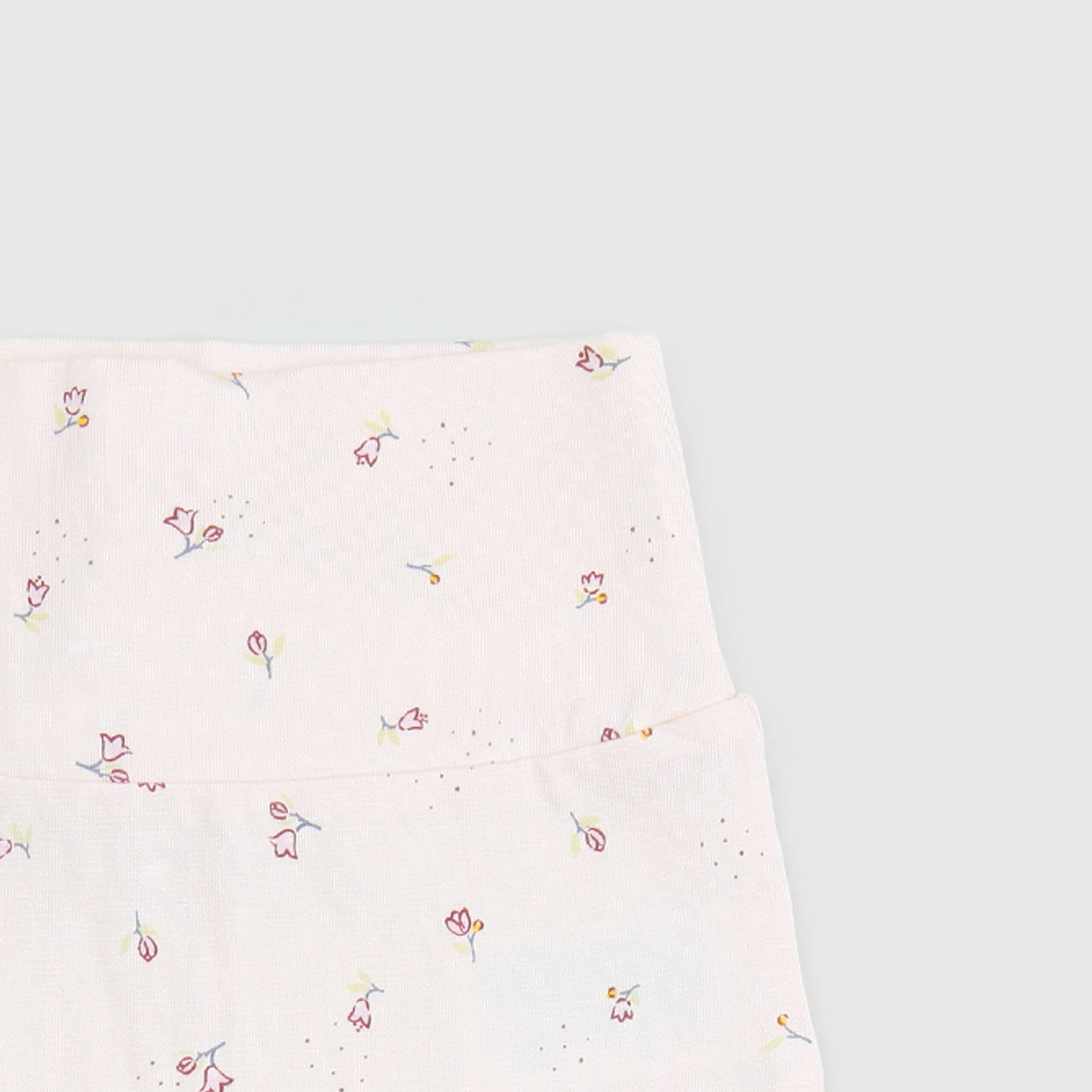 pantalone body rosa fiorellini neonata - annameglio.com abbigliamento moda