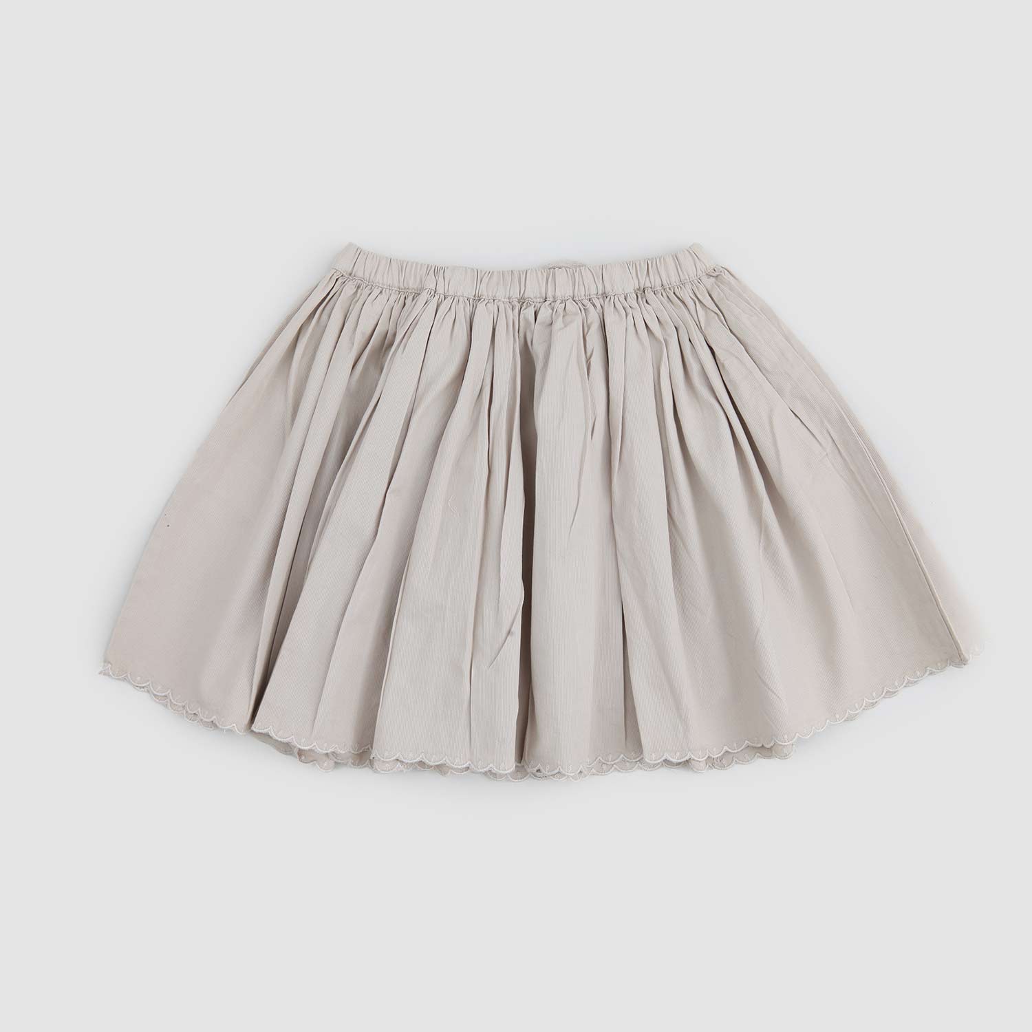 gonna marrone ragazza - annameglio.com abbigliamento moda