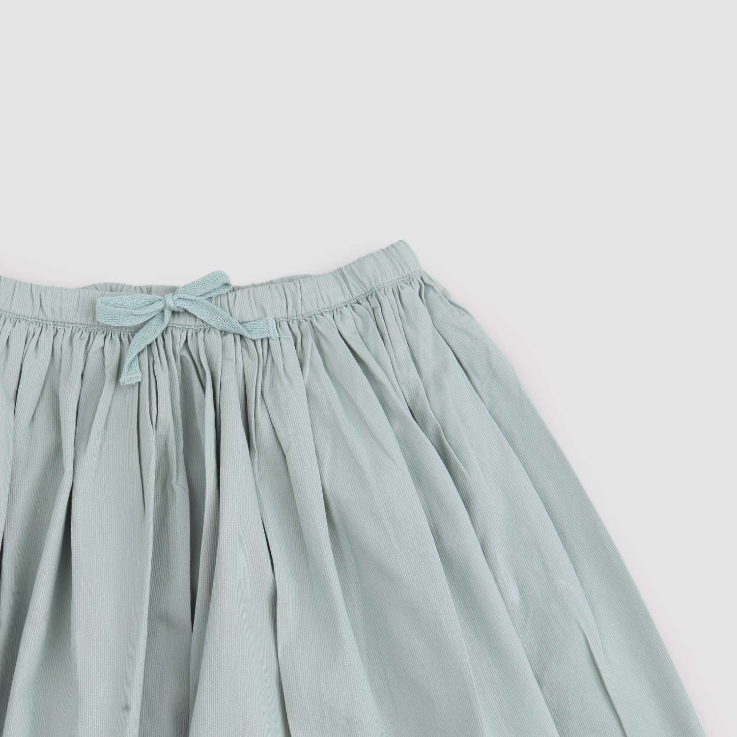 gonna verde ragazza - annameglio.com abbigliamento moda