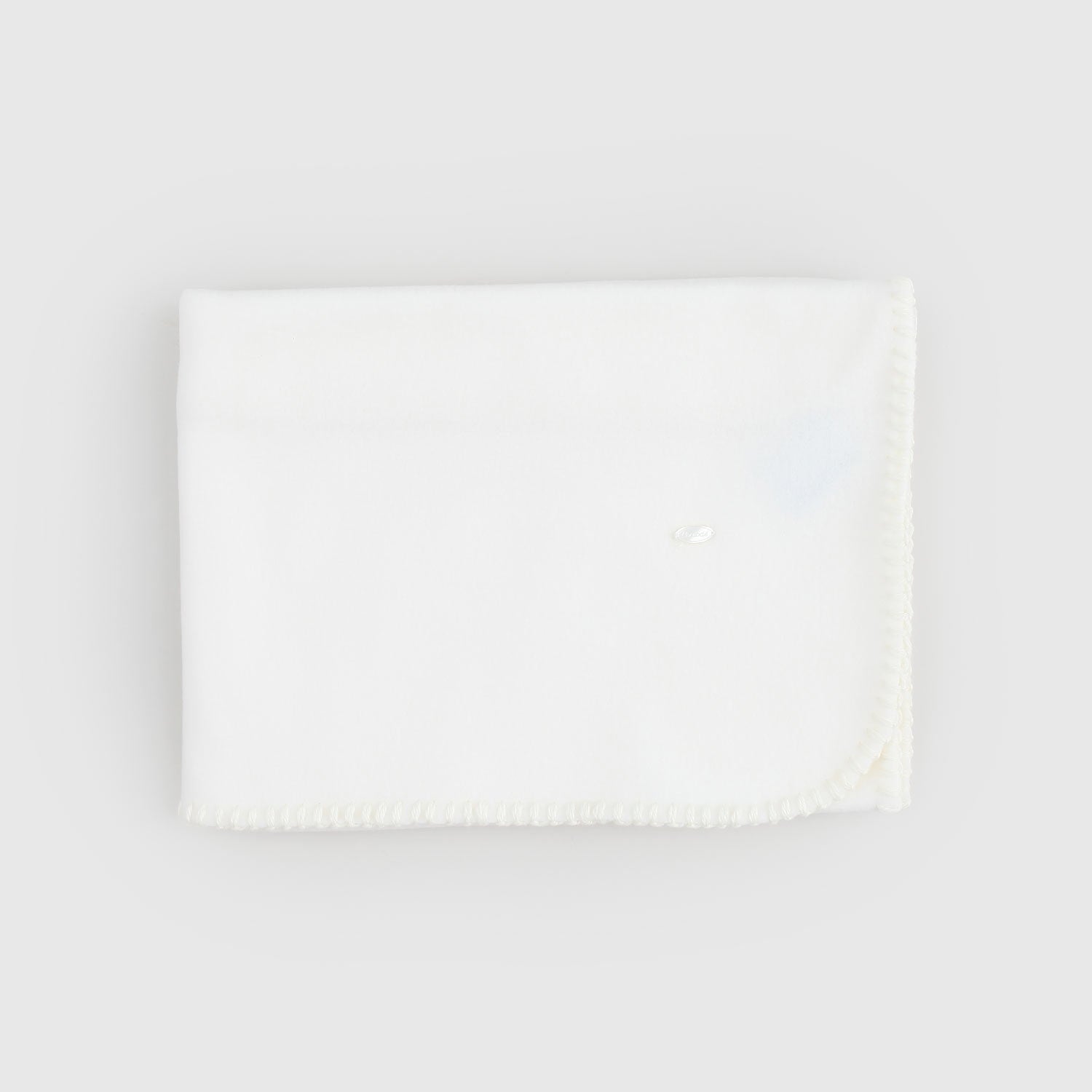 Copertina culla in pile panna - annameglio.com abbigliamento moda