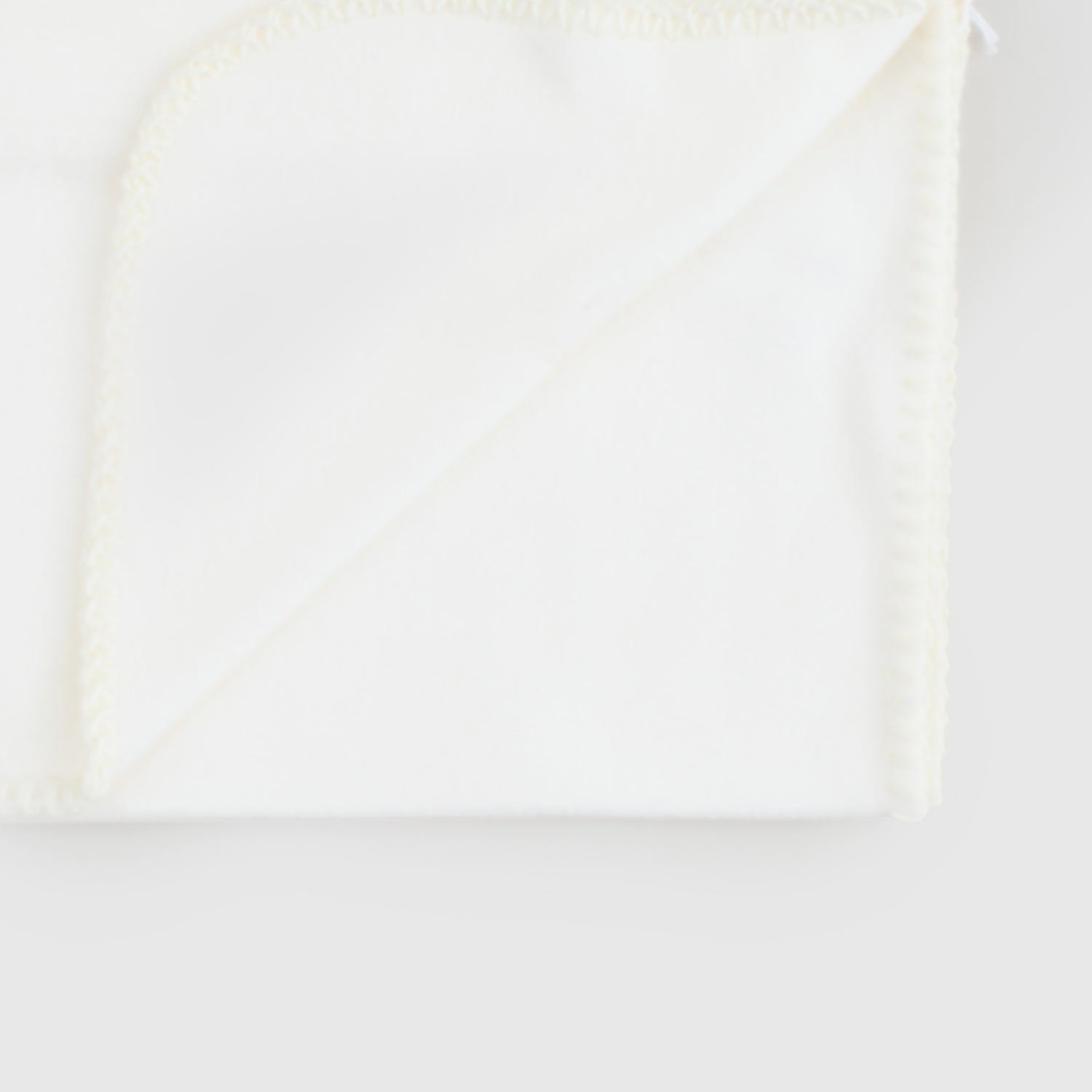 Copertina culla in pile panna - annameglio.com abbigliamento moda