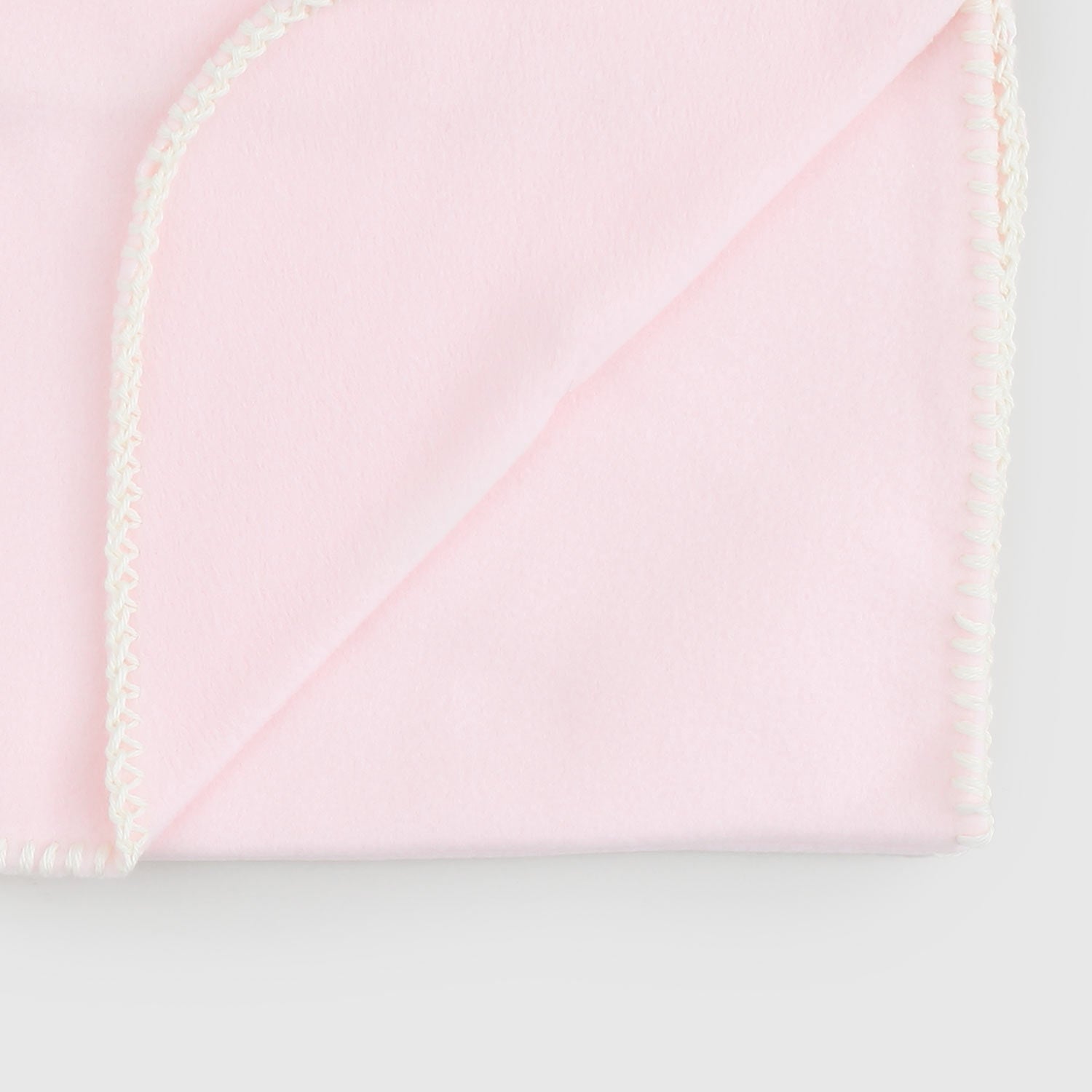 Copertina Culla In Pile rosa - annameglio.com abbigliamento moda