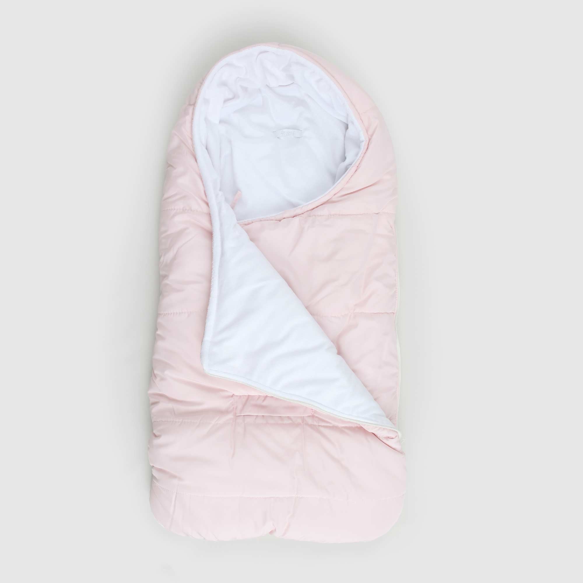 Sacco neonato Rosa firmato COCCODE' - annameglio.com abbigliamento moda