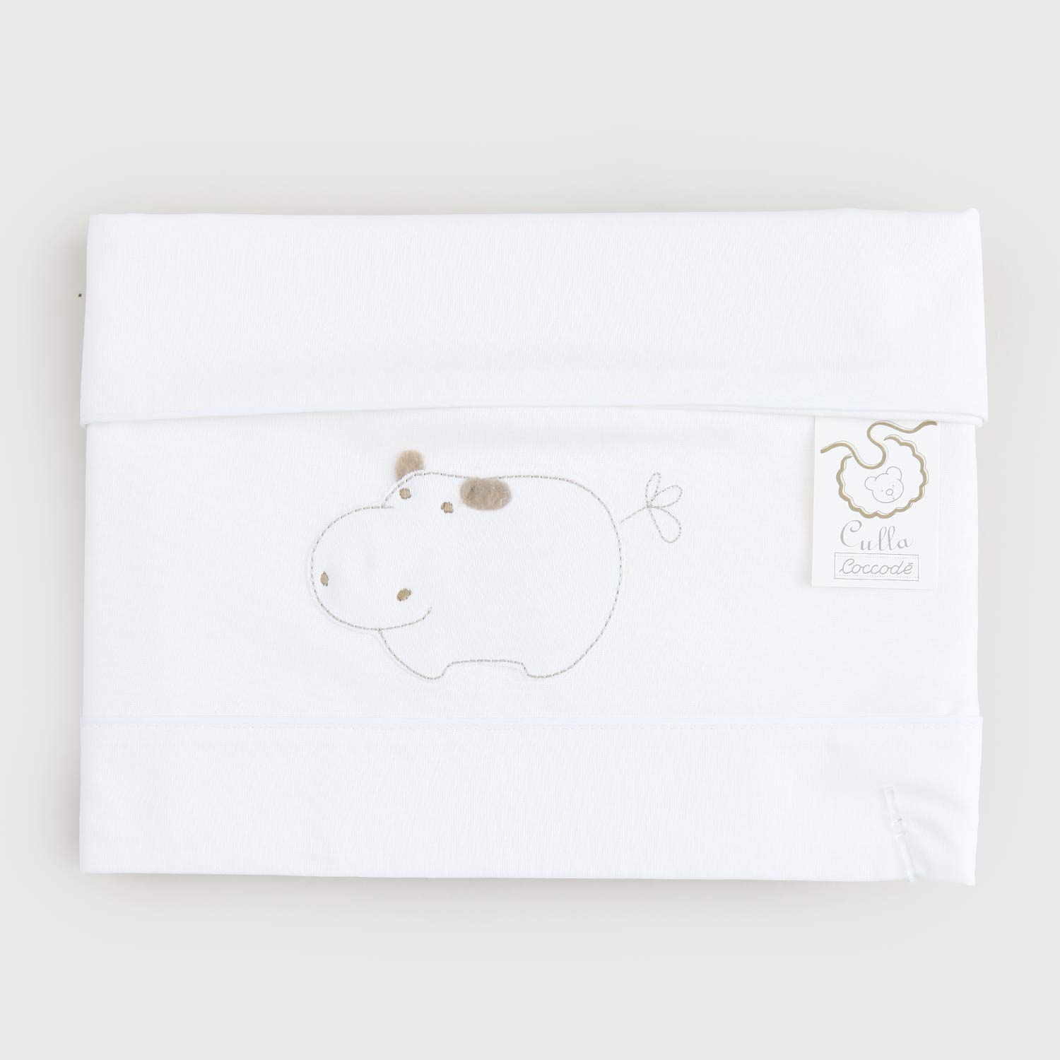 coordinato bianco con maialino - annameglio.com abbigliamento moda