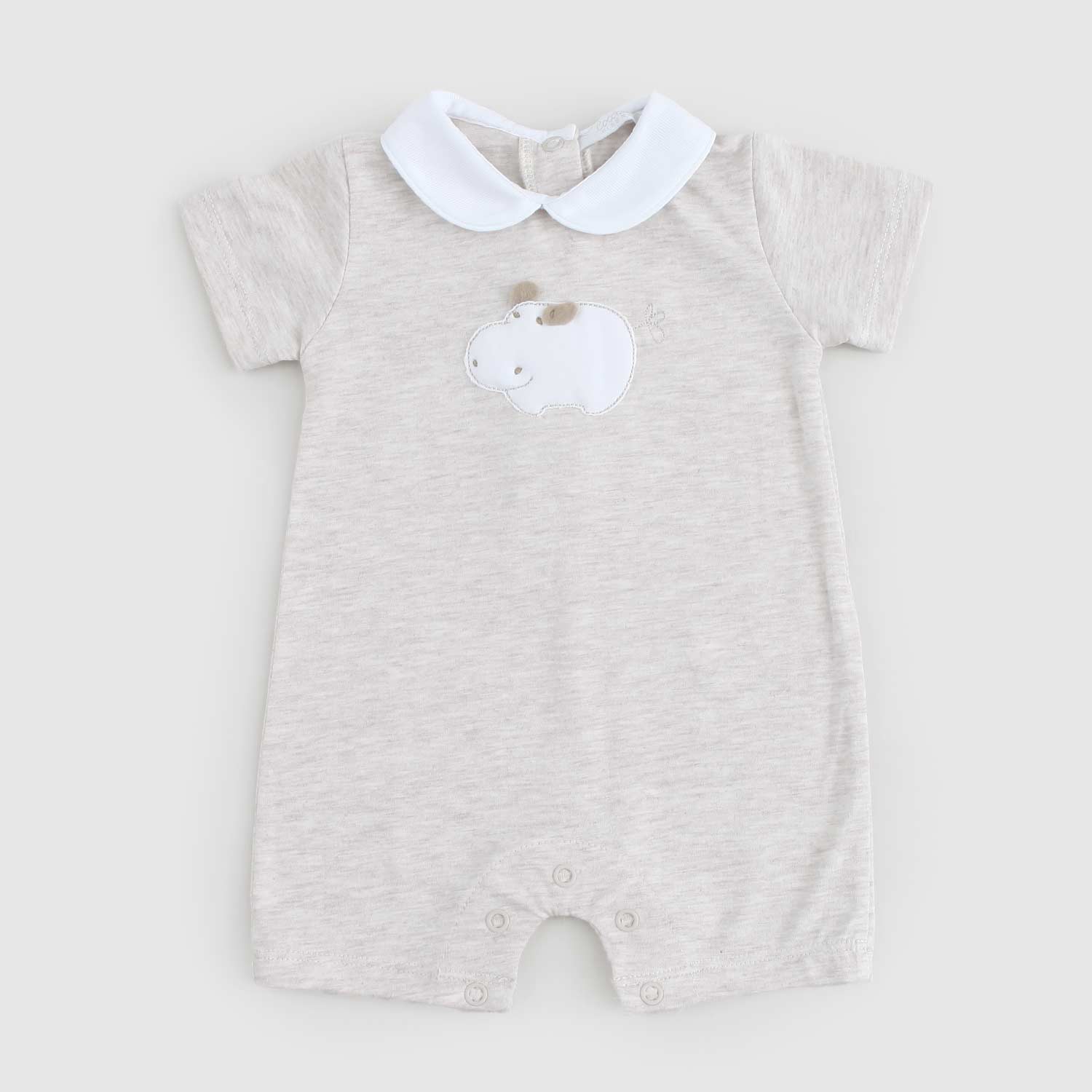 pagliaccetto sabbia - annameglio.com abbigliamento moda