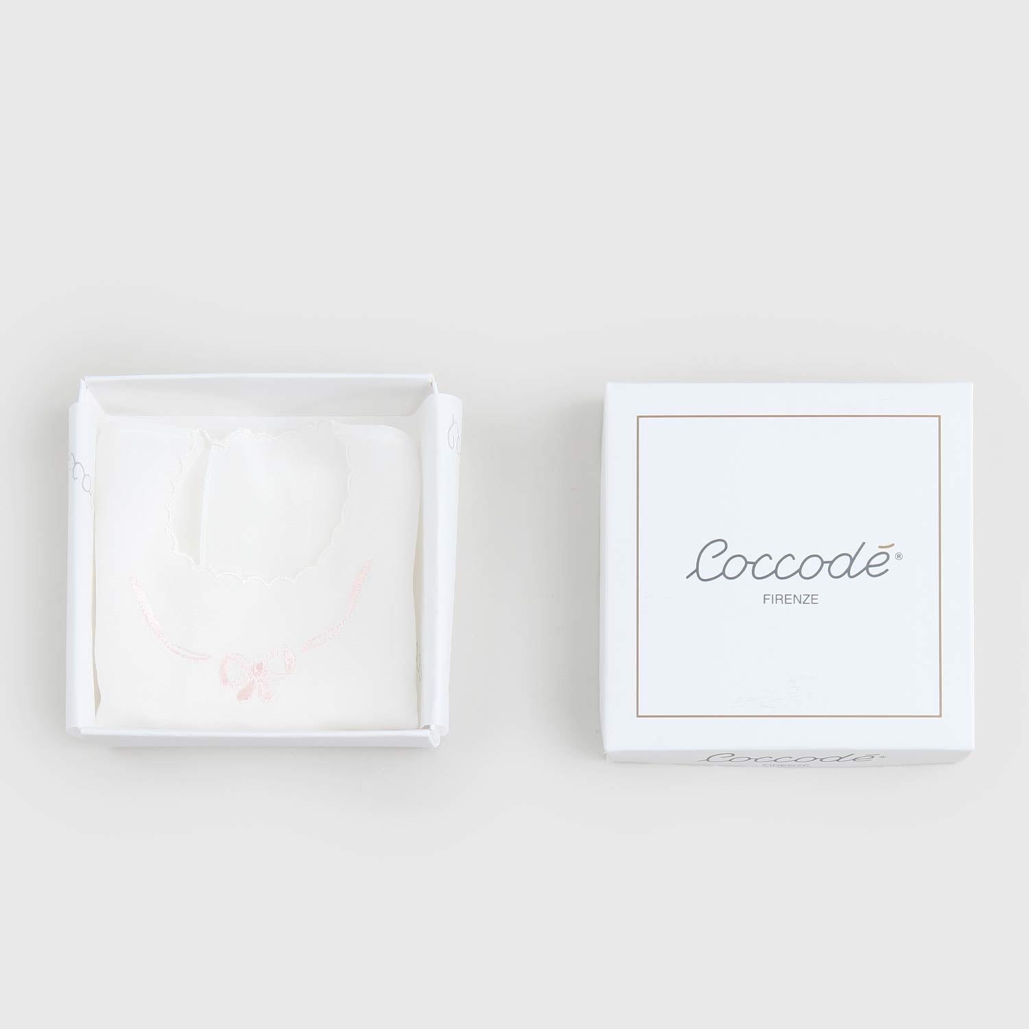 camicino panna ricamo rosa fiocco - annameglio.com abbigliamento moda